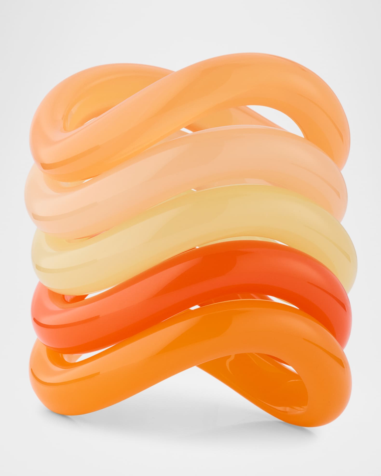 Josette Bracelets, Set of 5 0