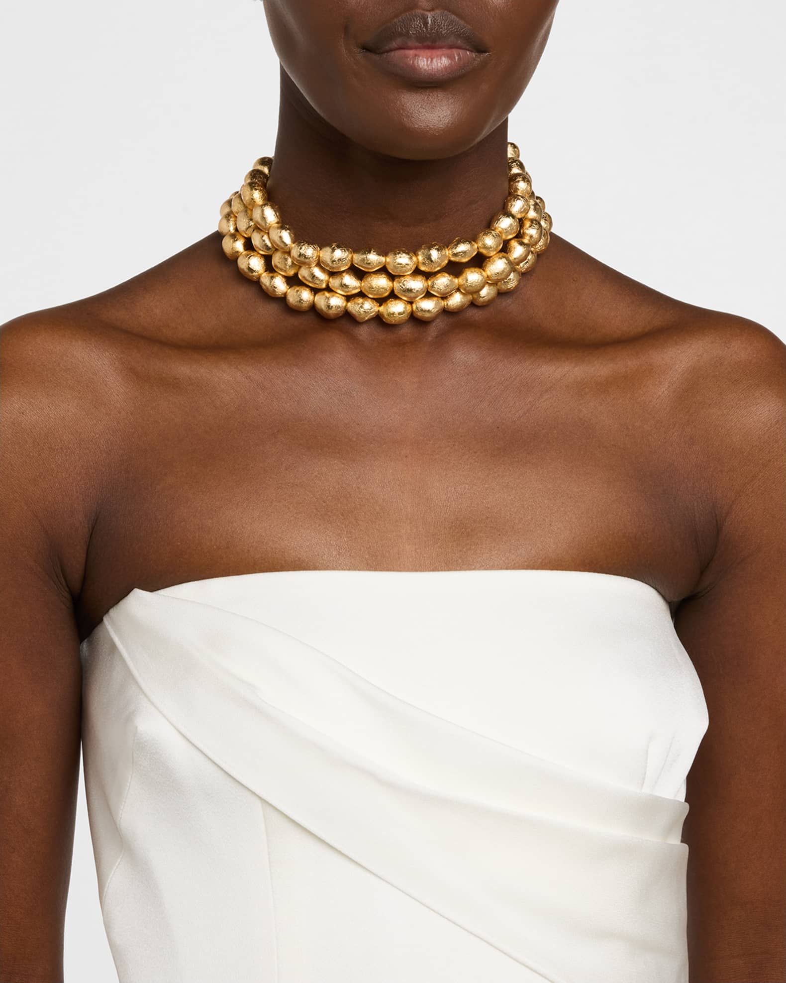 Nora Choker Necklace 1