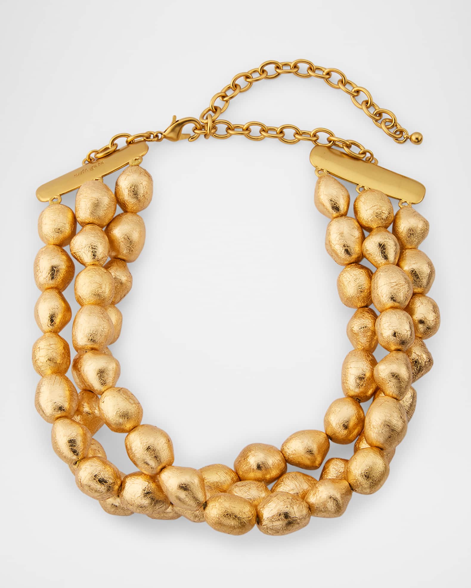 Nora Choker Necklace 0