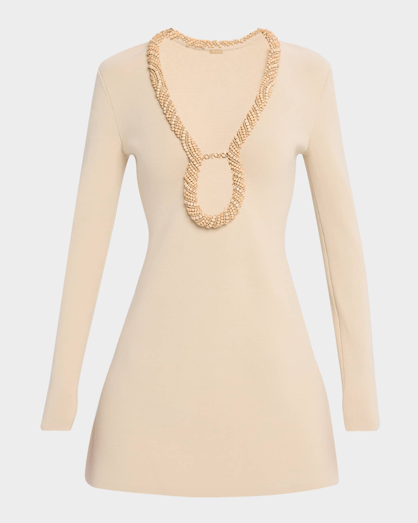 Zev Knit Dress 0
