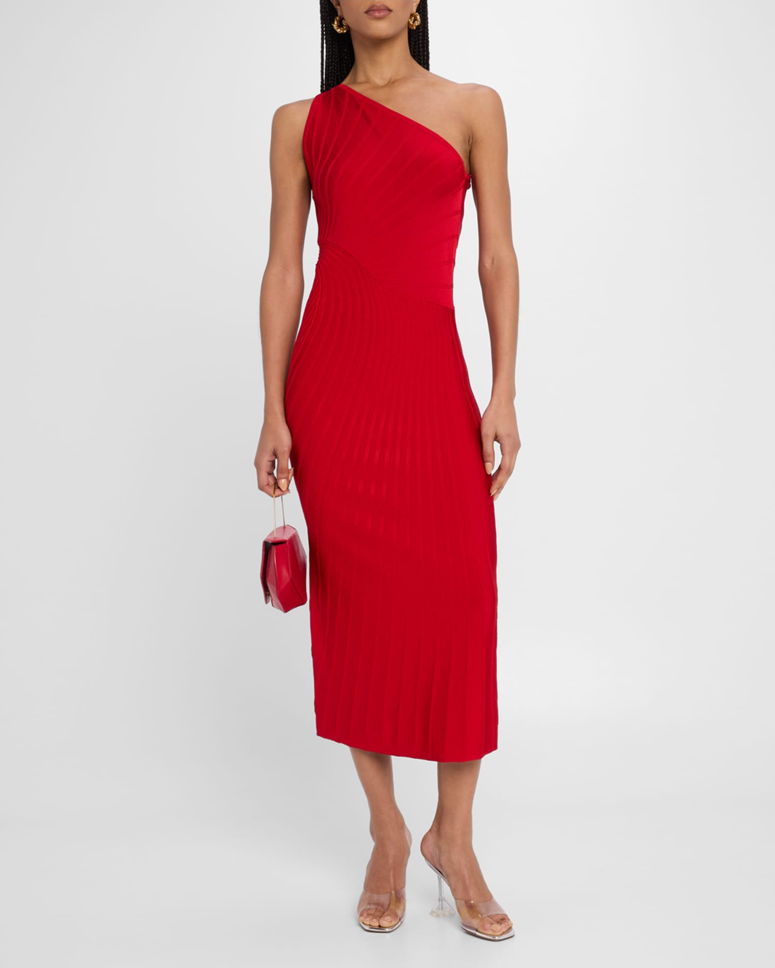 Raith Knit Dress 1