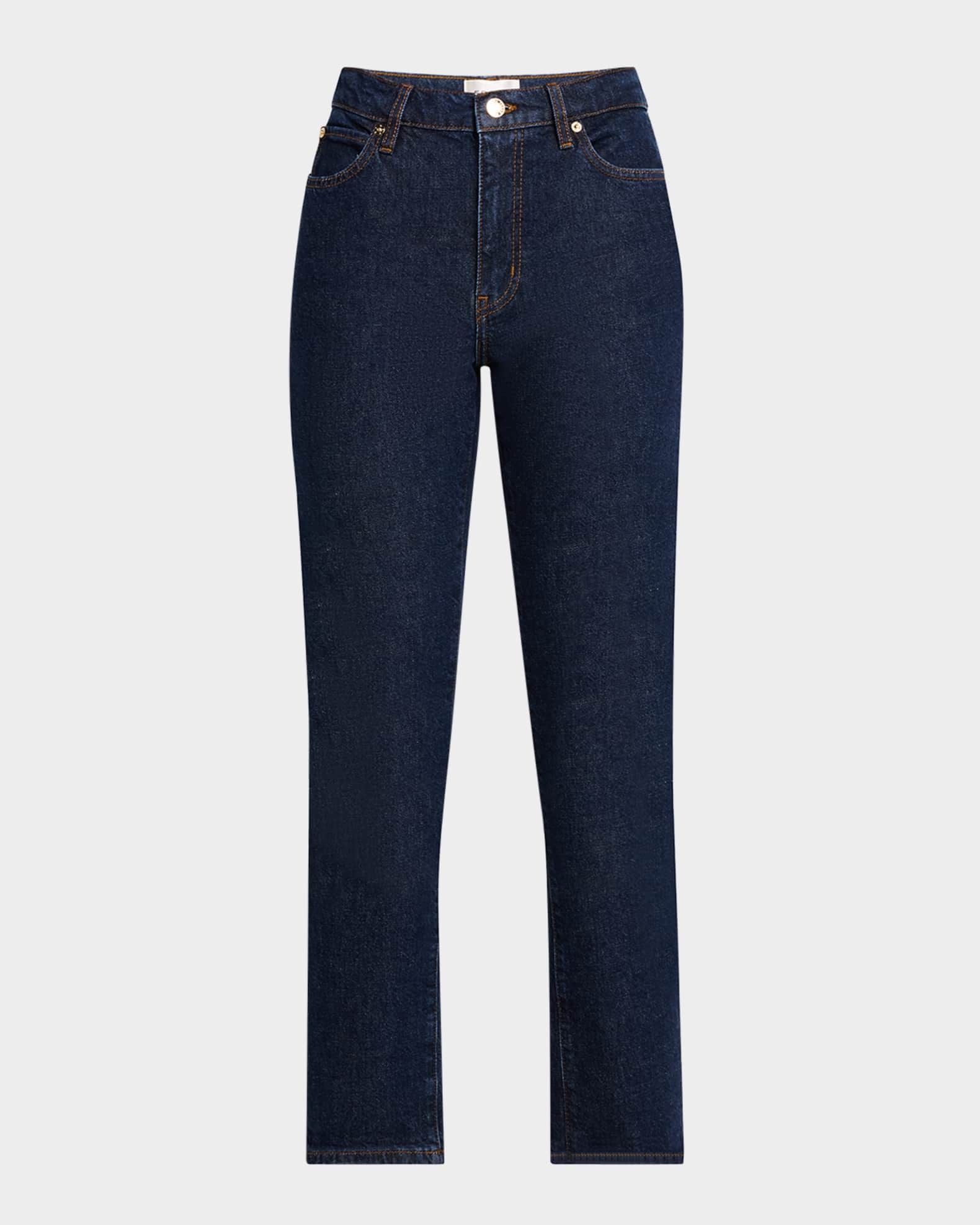The Borrowed Ankle Jeans 0