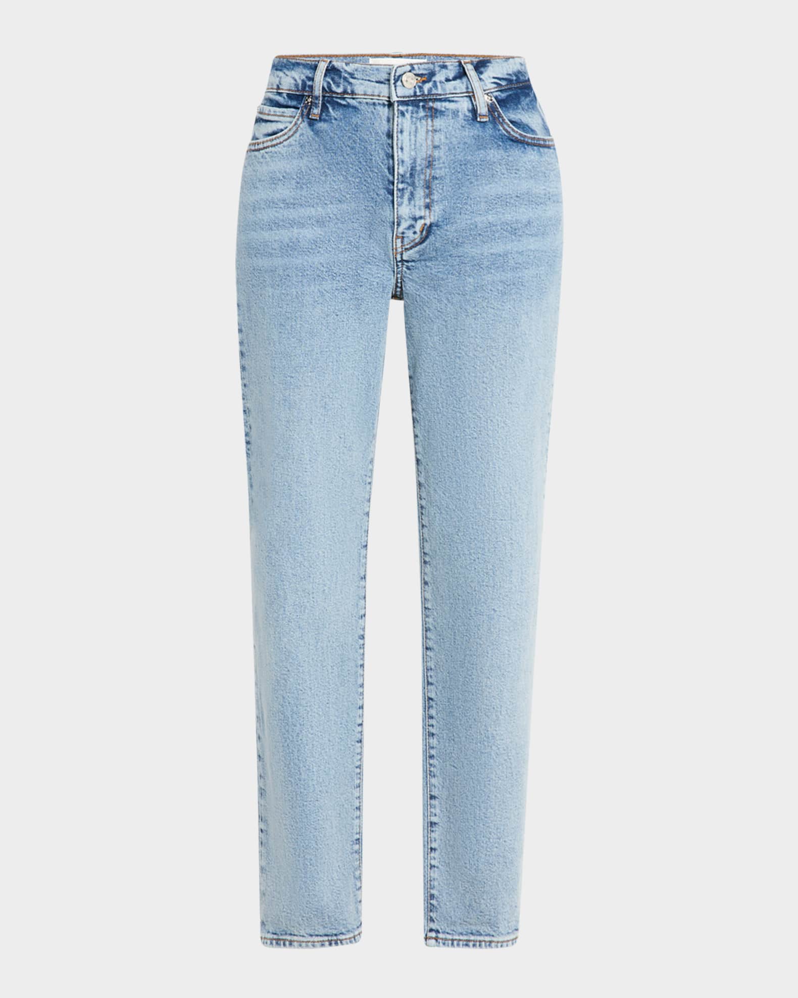 The Borrowed Ankle Jeans 0