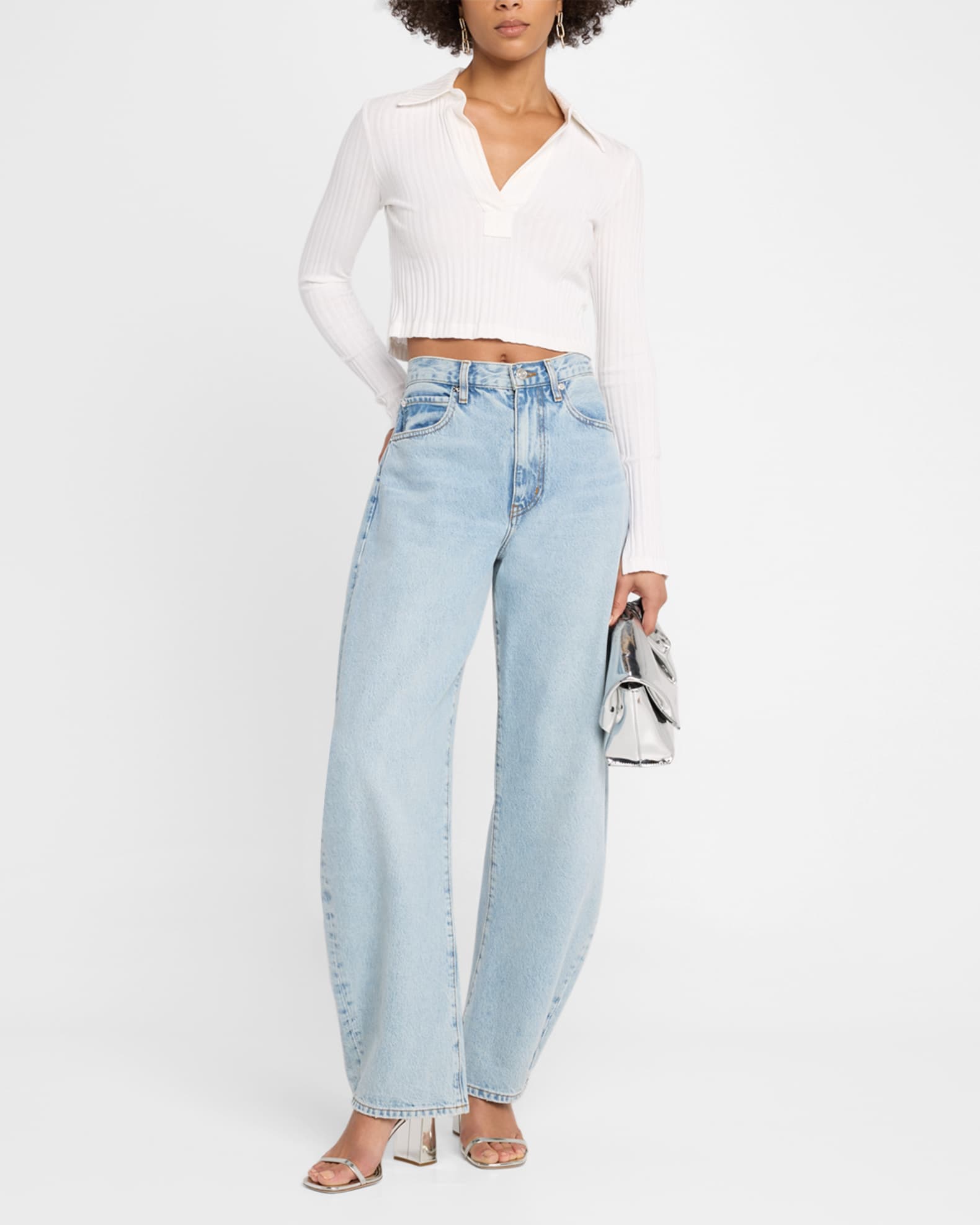 The Bubble Jeans 1