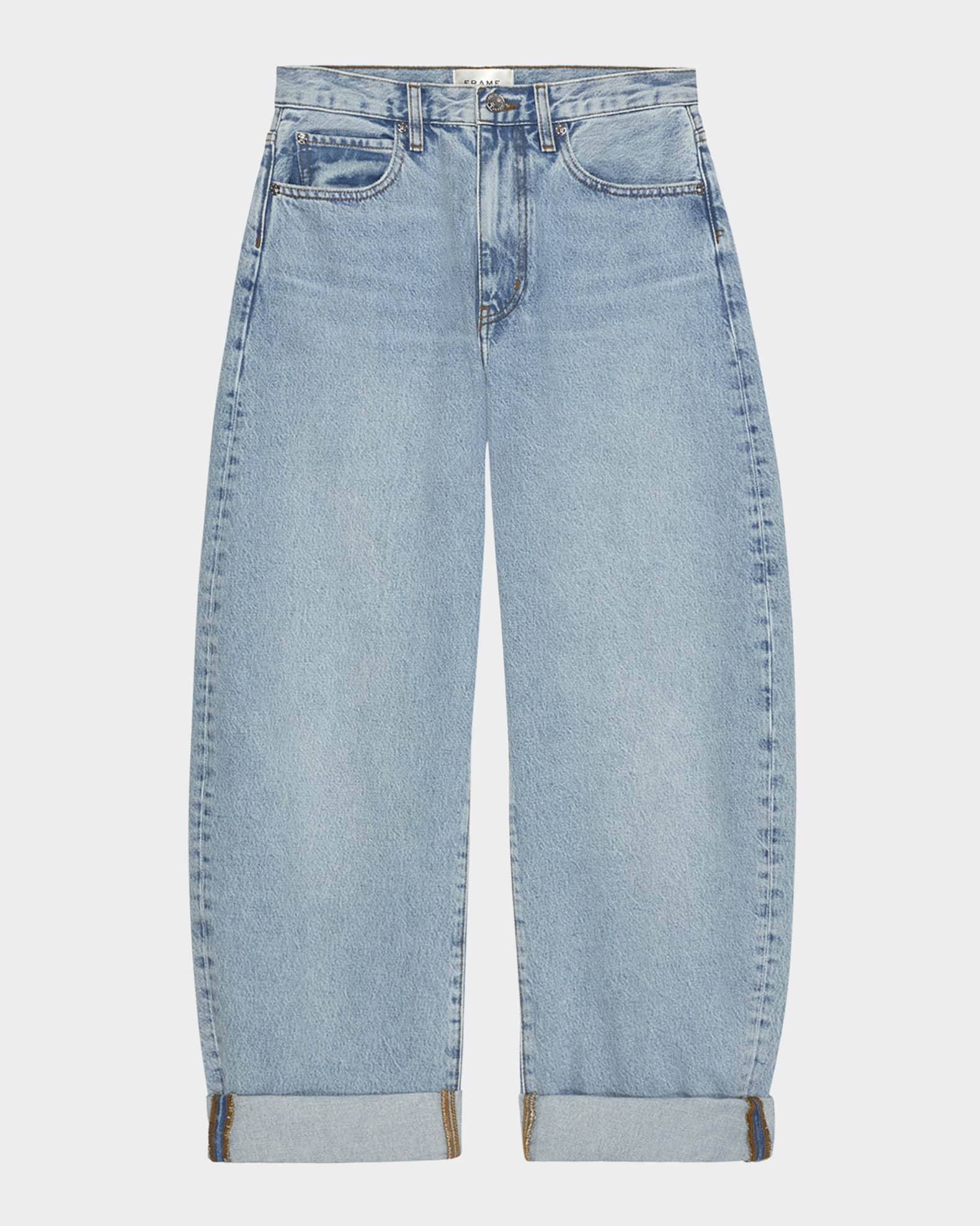The Bubble Jeans 0