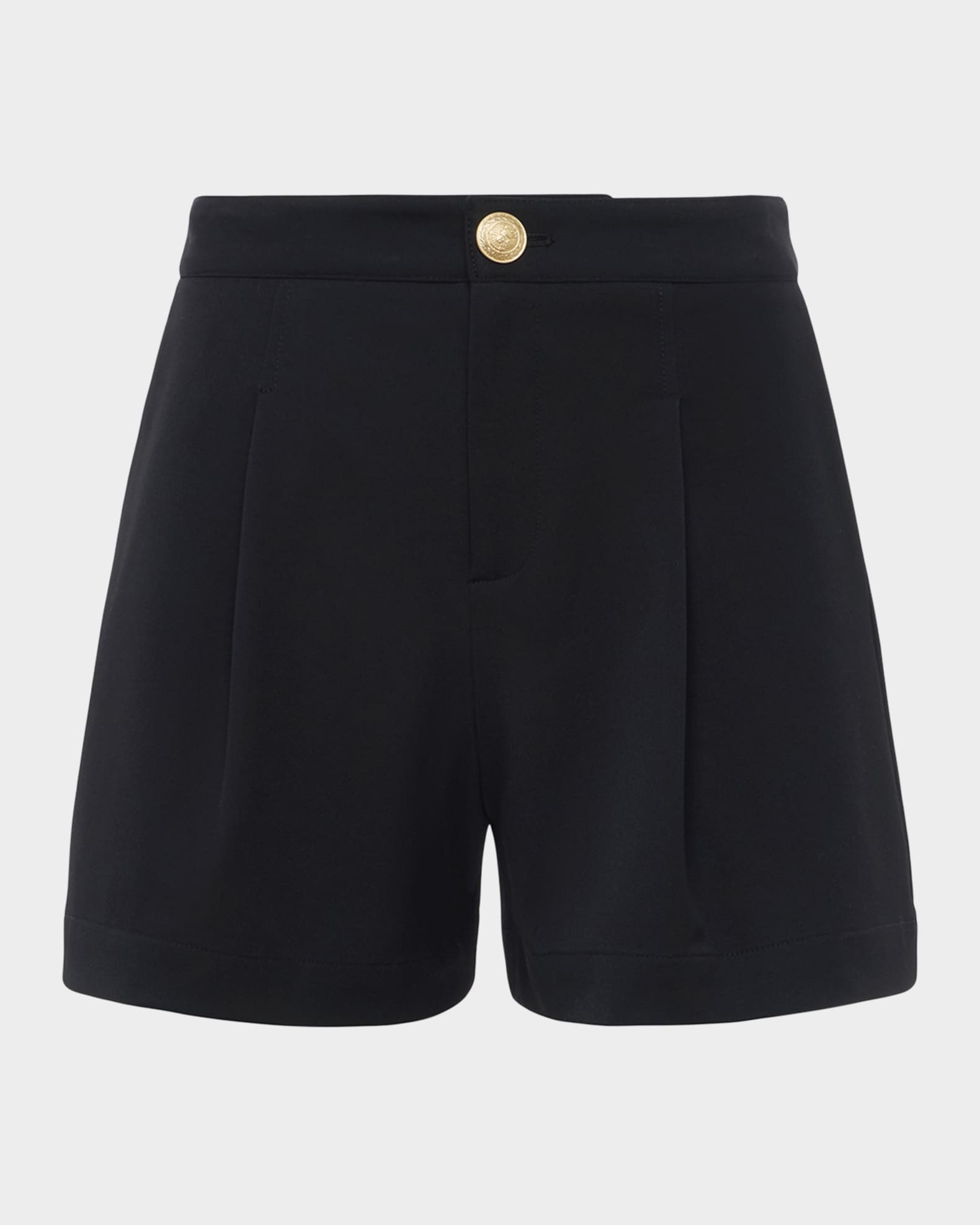 Saige Safari Shorts 0