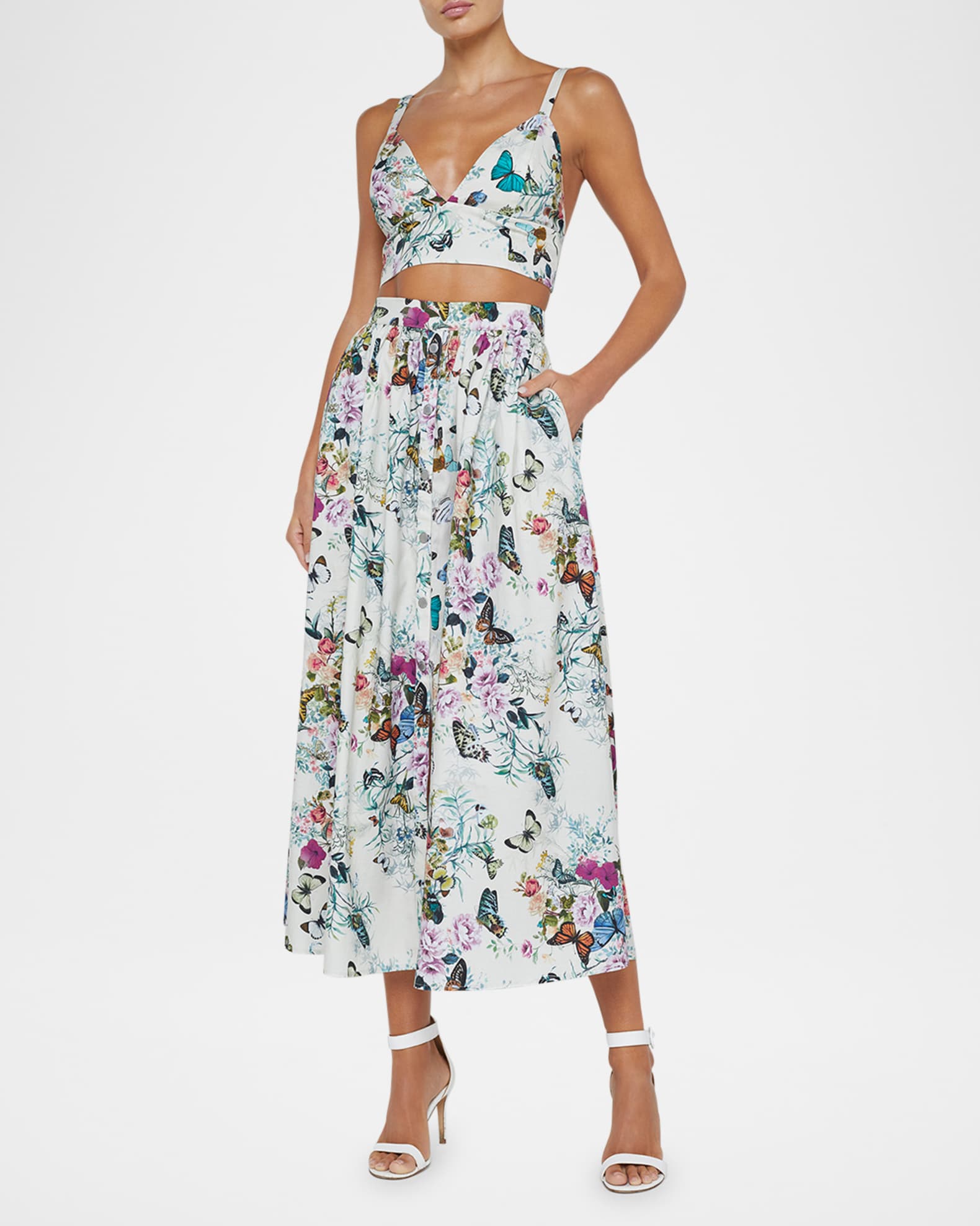 Kaori Bralette Top 1