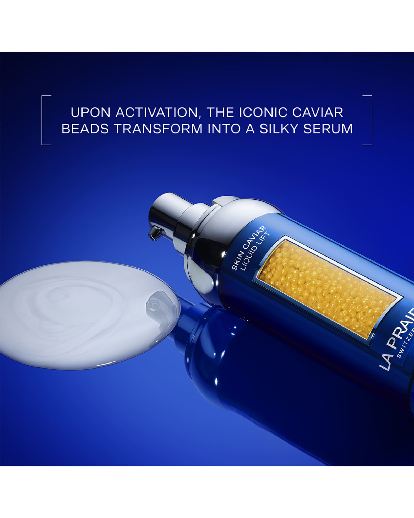 Skin Caviar Liquid Lift Serum 1