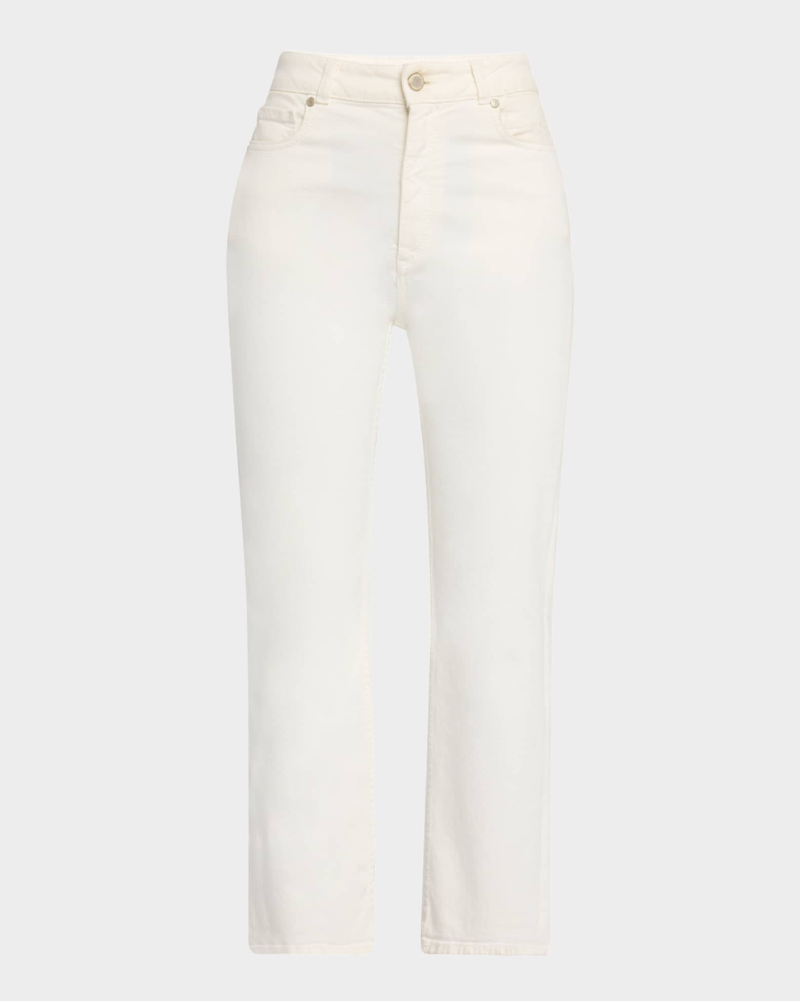 Denim Love Pants 0