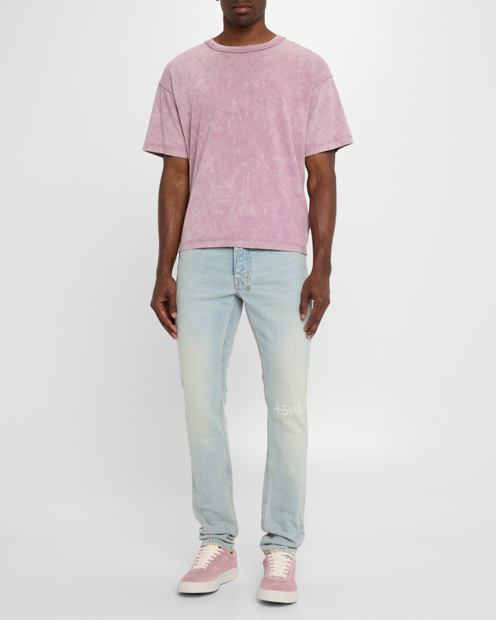 Men's Van Winkle Paragon 1999 Jeans
