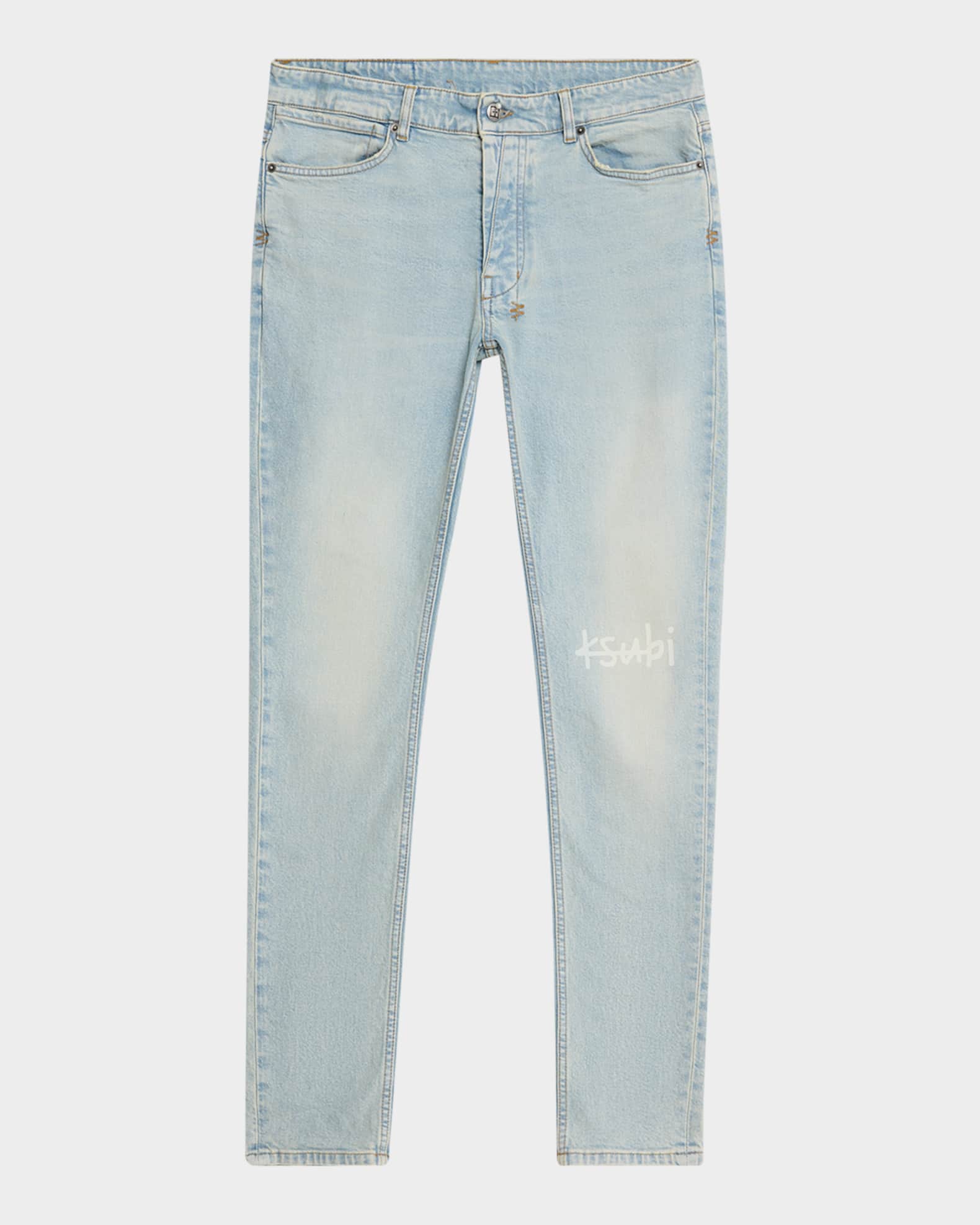 Men's Van Winkle Paragon 1999 Jeans 0