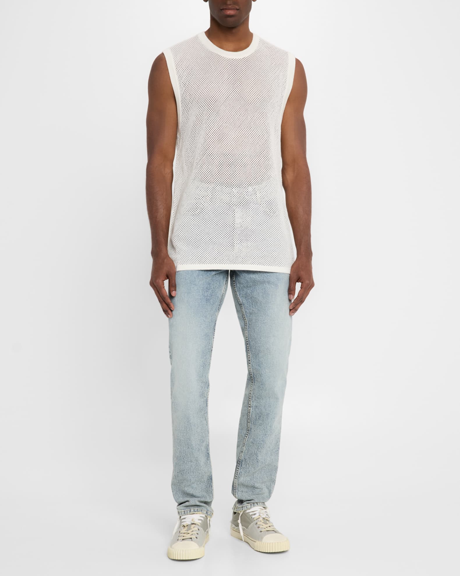 Men's Chitch Rogue Slim-Fit Jeans 1