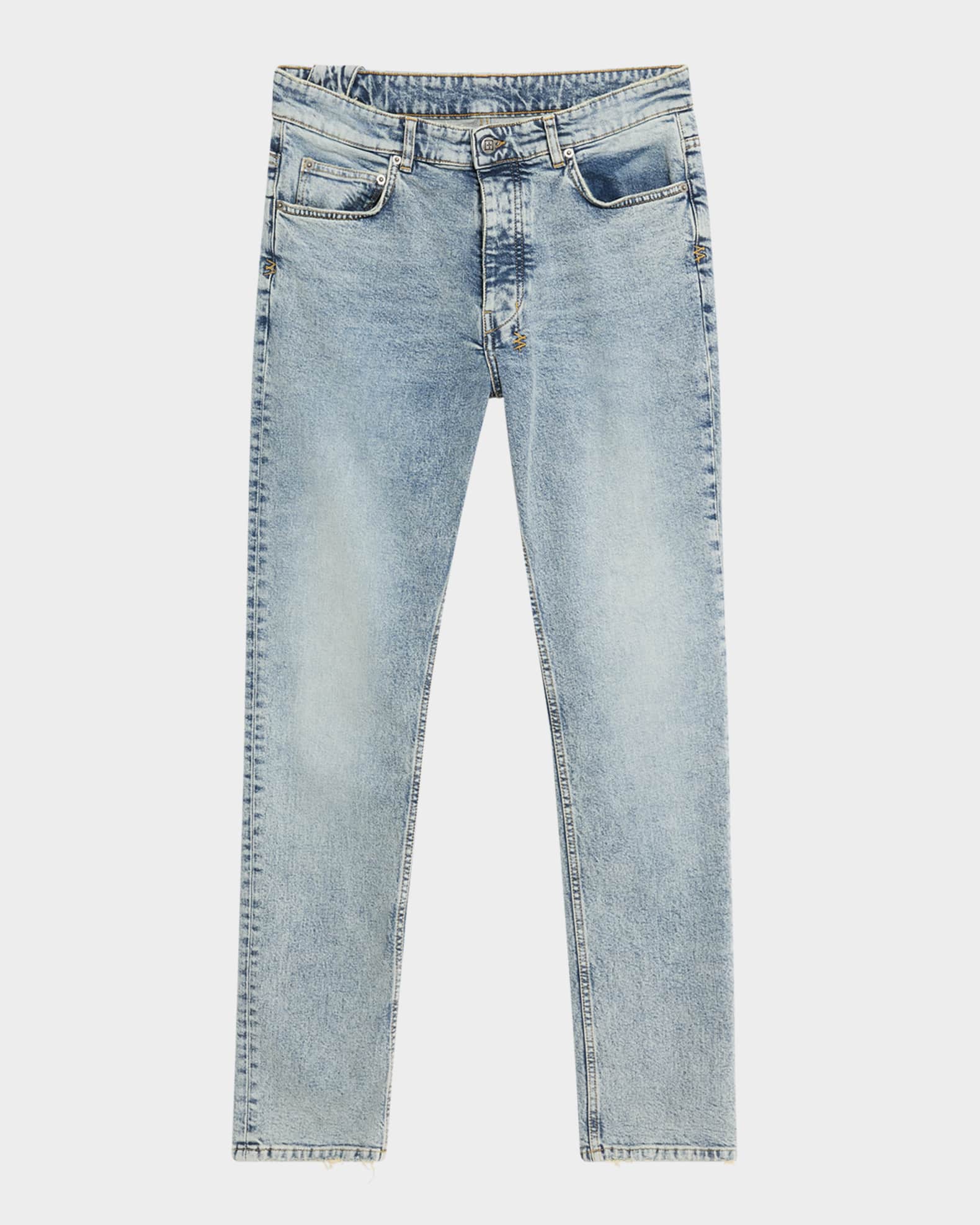 Men's Chitch Rogue Slim-Fit Jeans 0