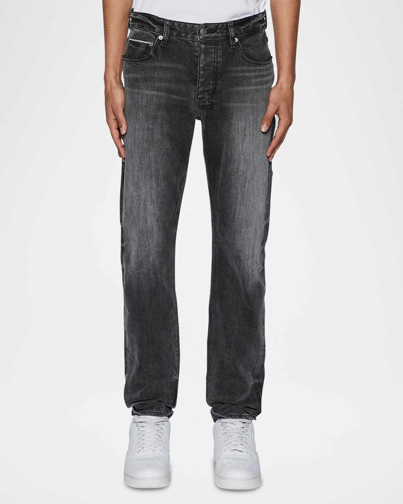 Ksubi Navy 34インチ Buy Chitch Pure Dynamite | Men's Tapered Jeans | Ksubi ++