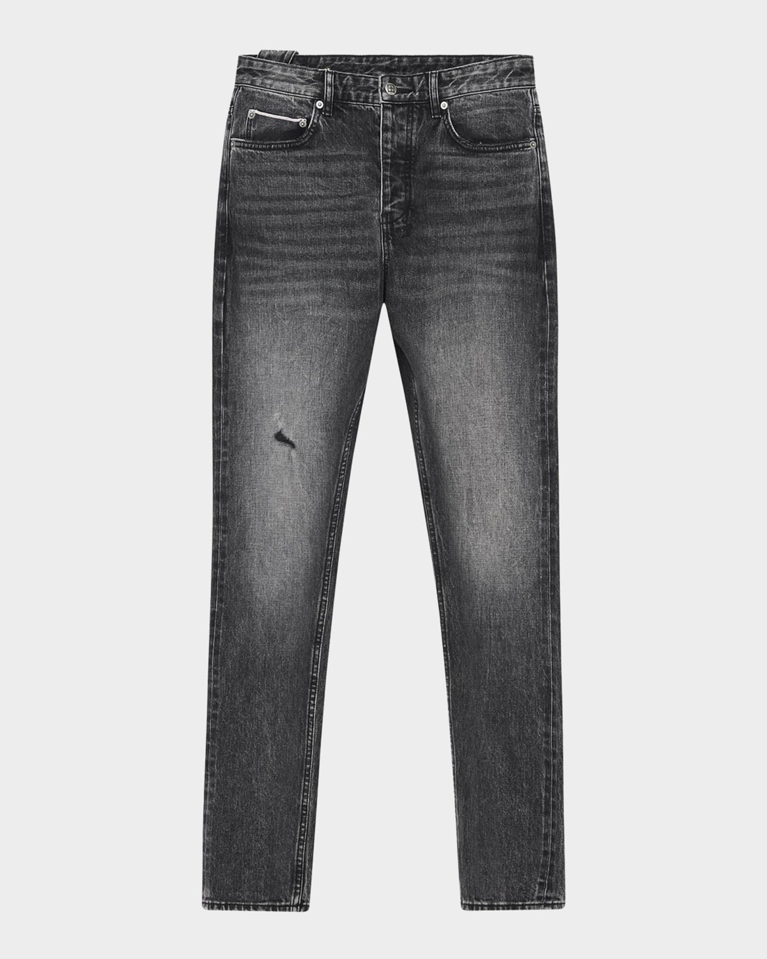 Men's Chitch Replika Selvedge Jeans 0