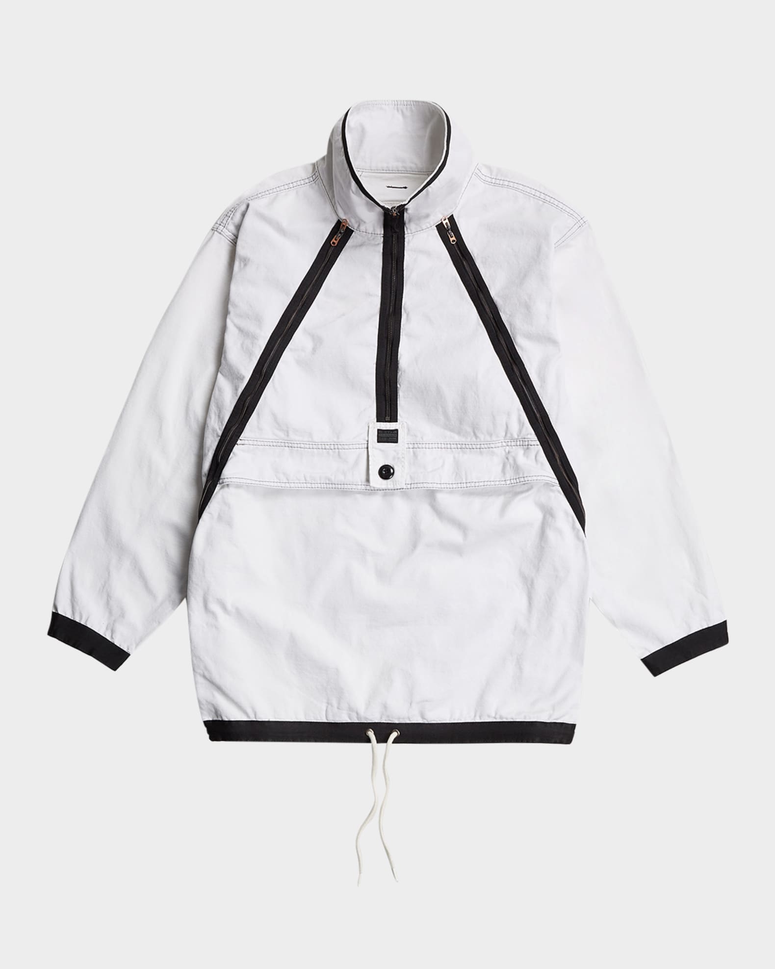 Men's Parachute Anorak 0