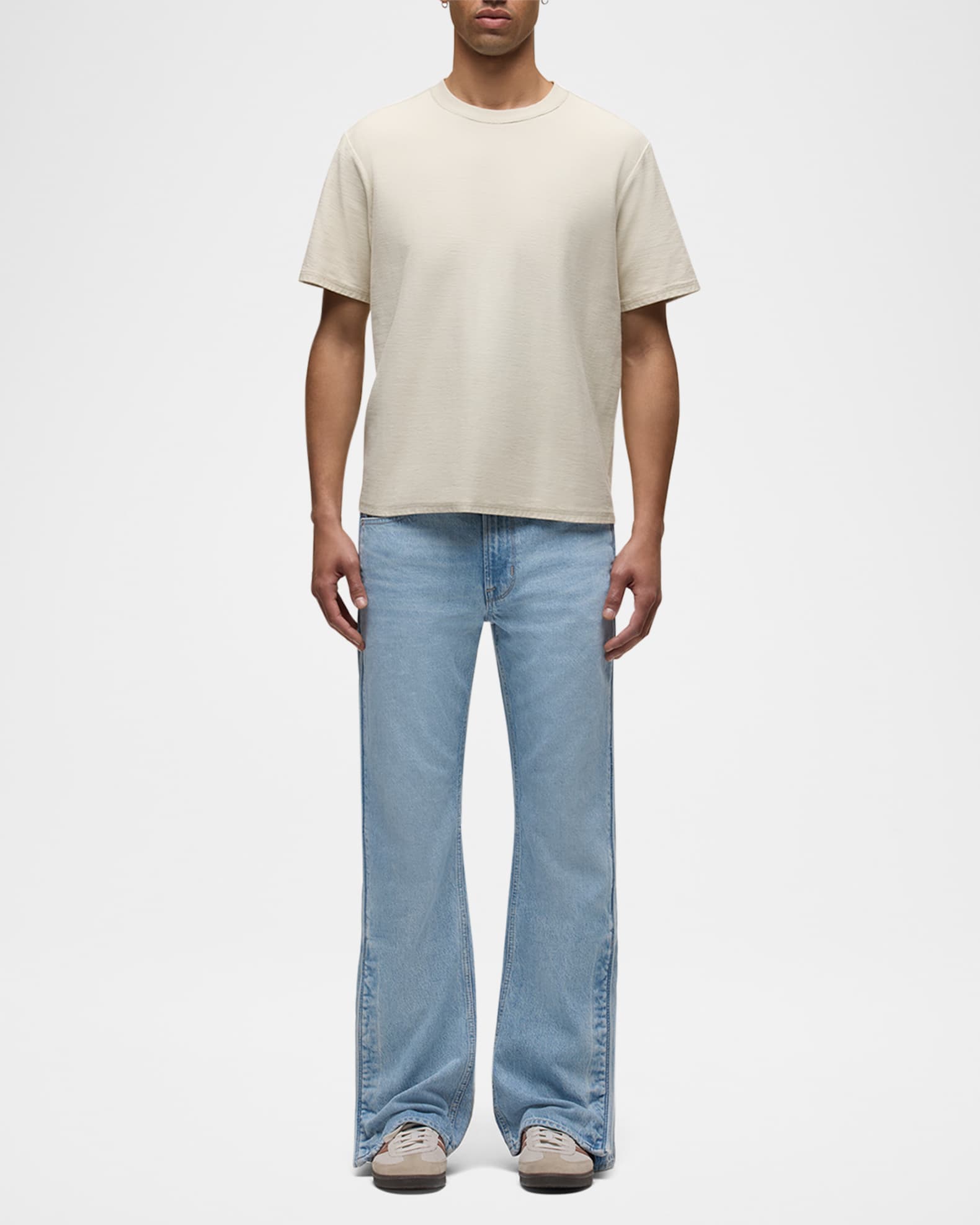 Men's Walker Track Jeans 1