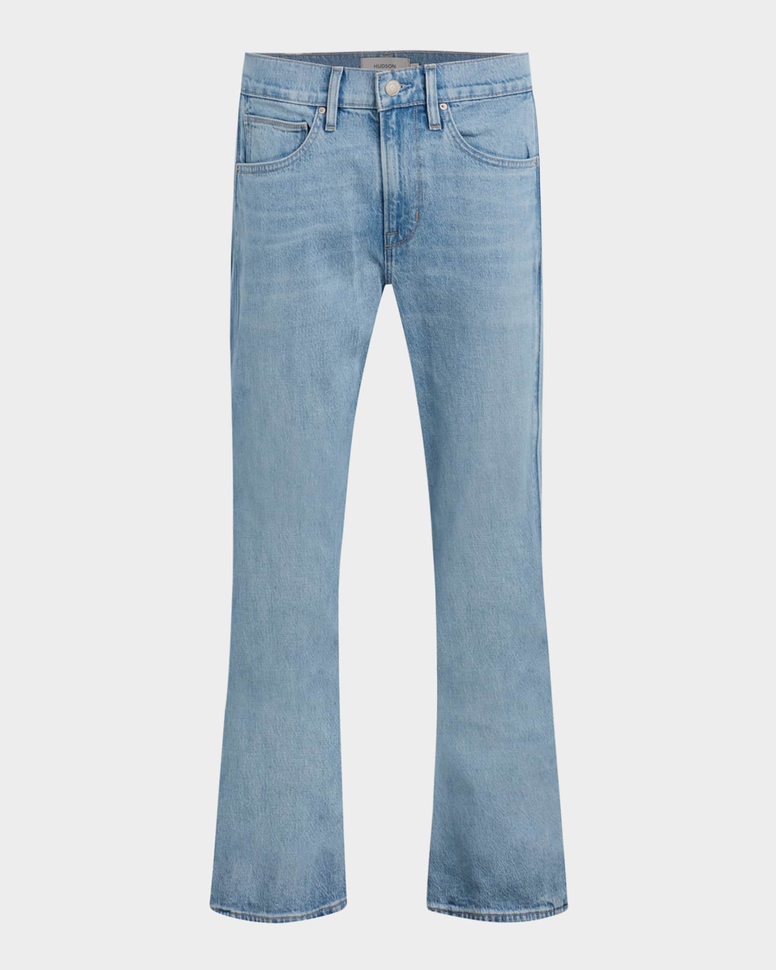 Men's Walker Track Jeans 0