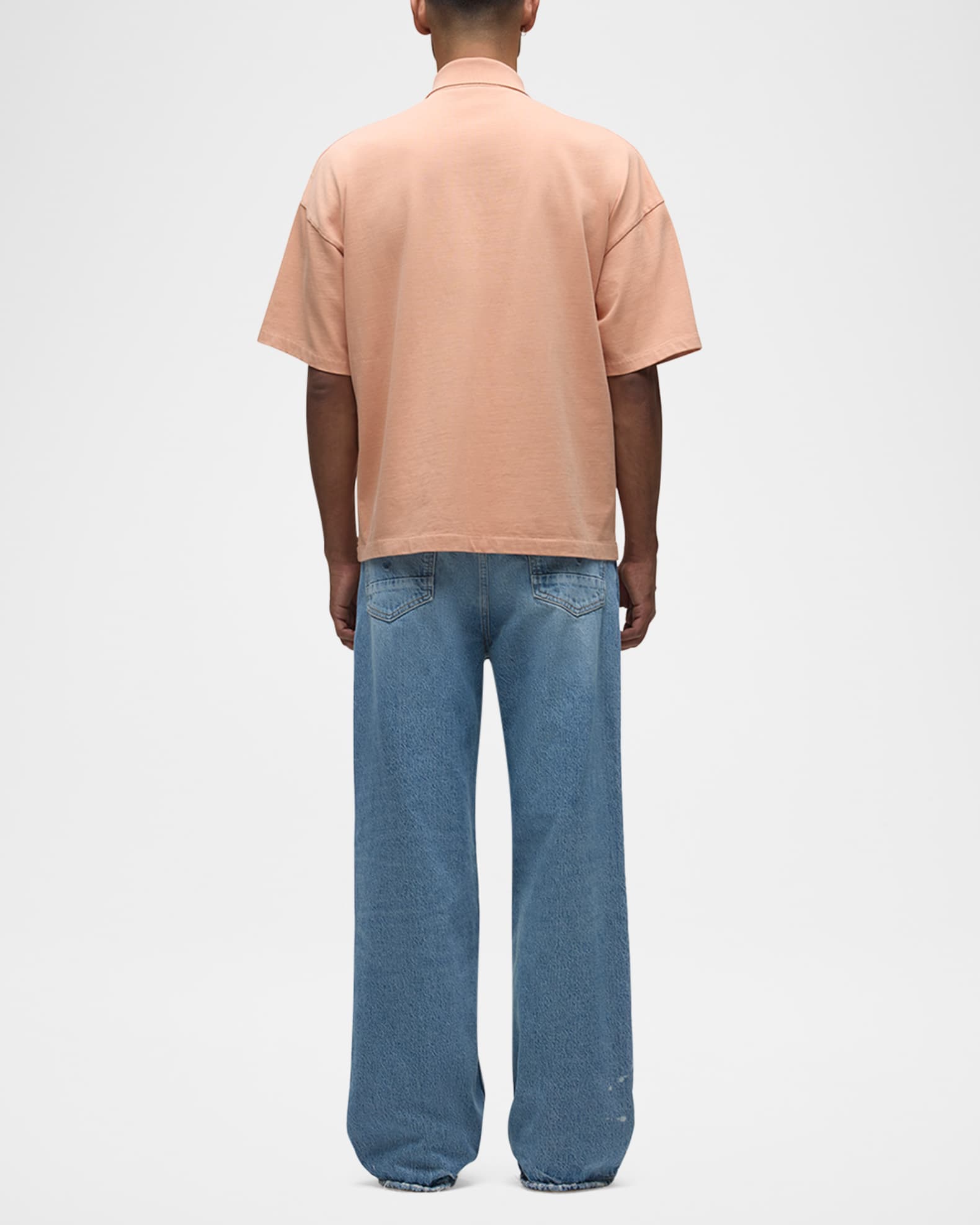The Luca Jeans-AS