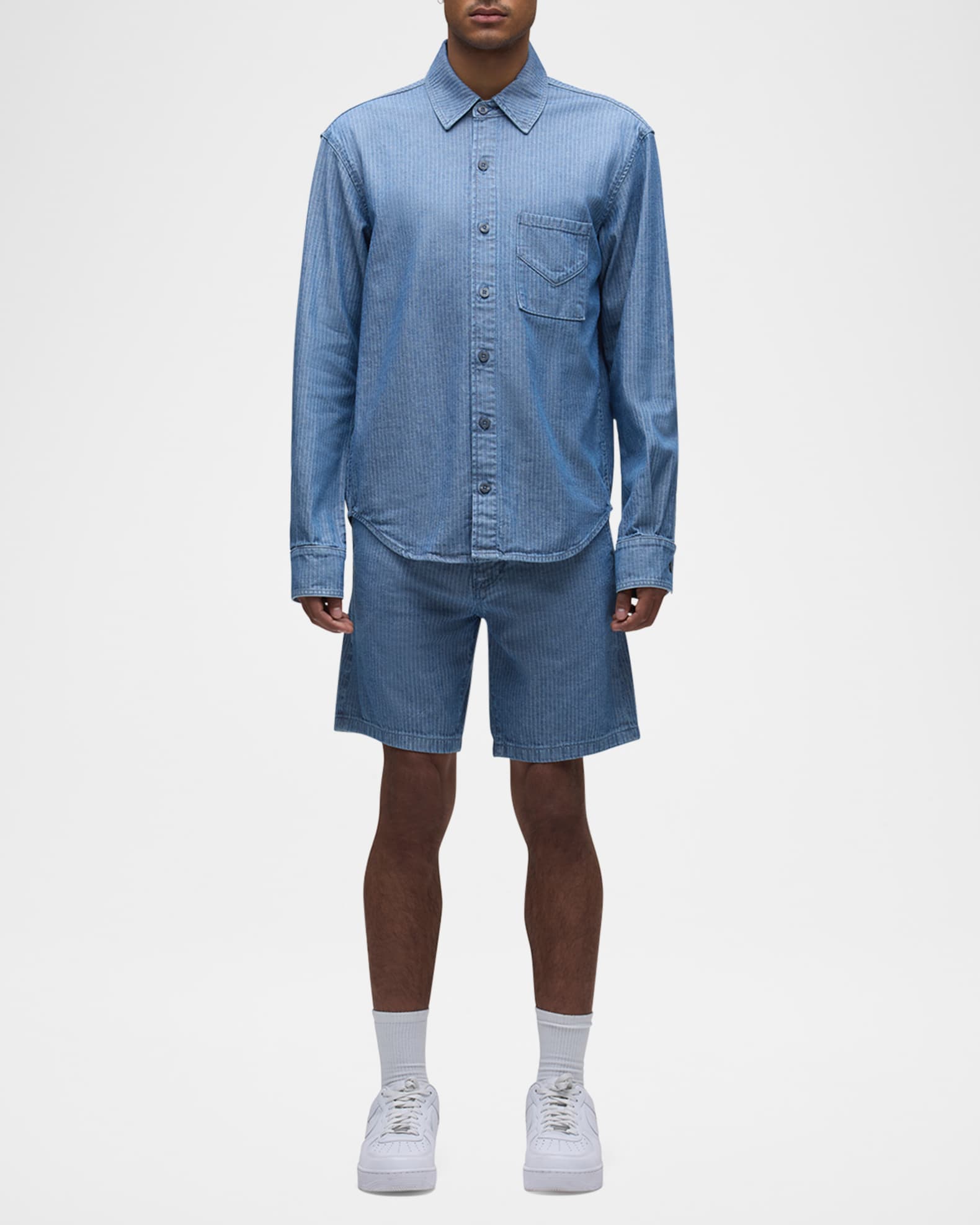 Men's Venice Chino Shorts 1