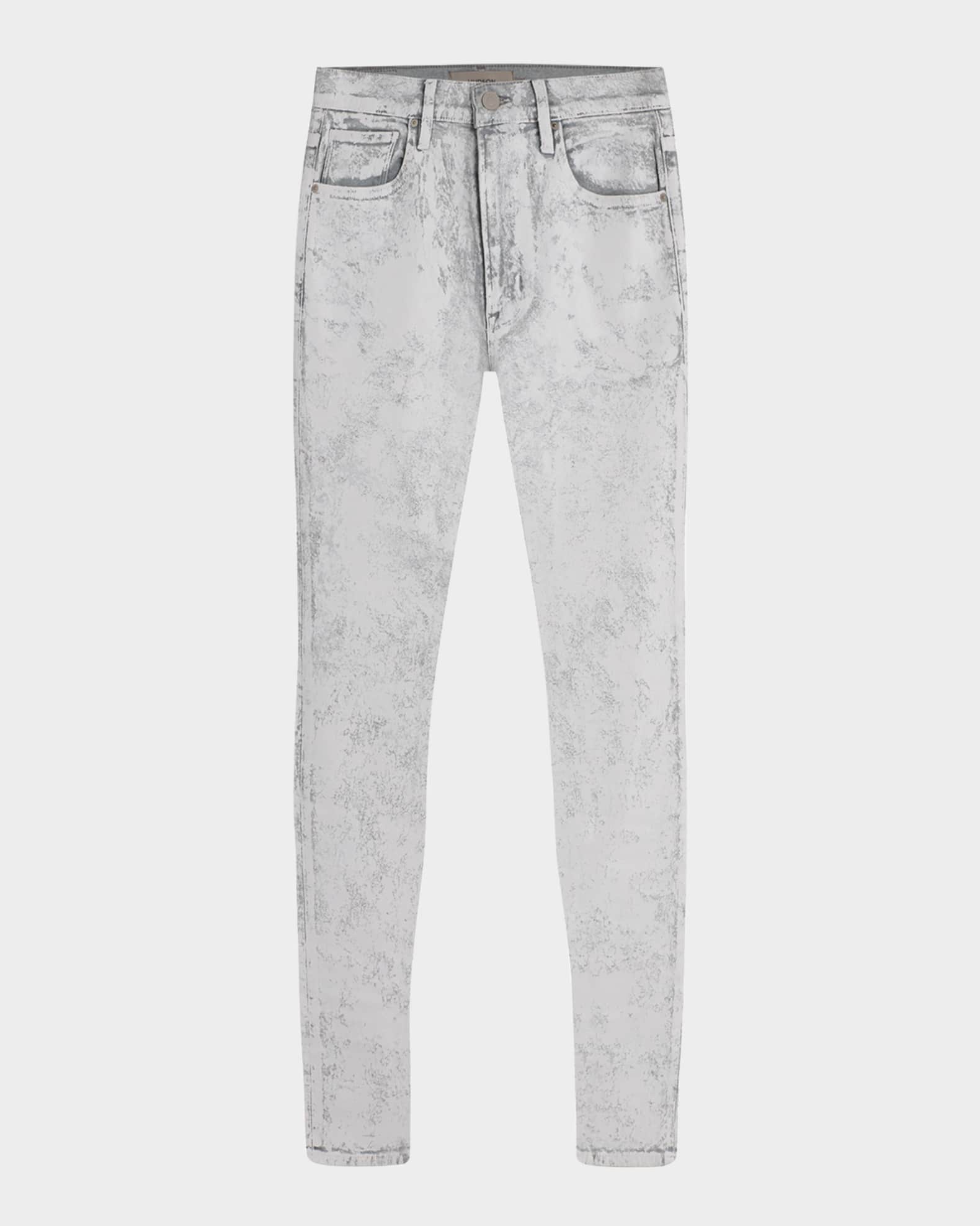 Men's Zack Skinny Pants 0