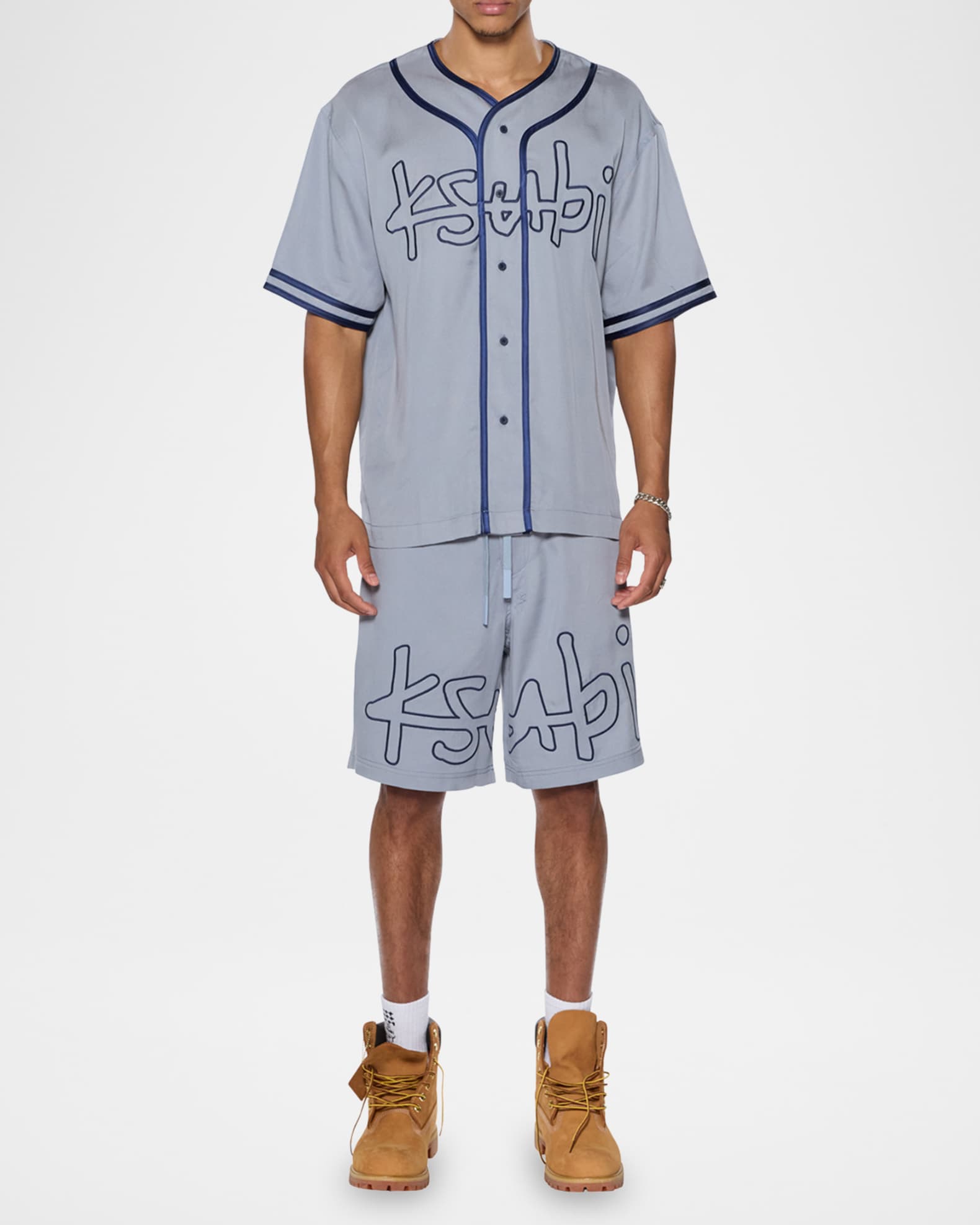 Men's 1999 Life Jersey  1