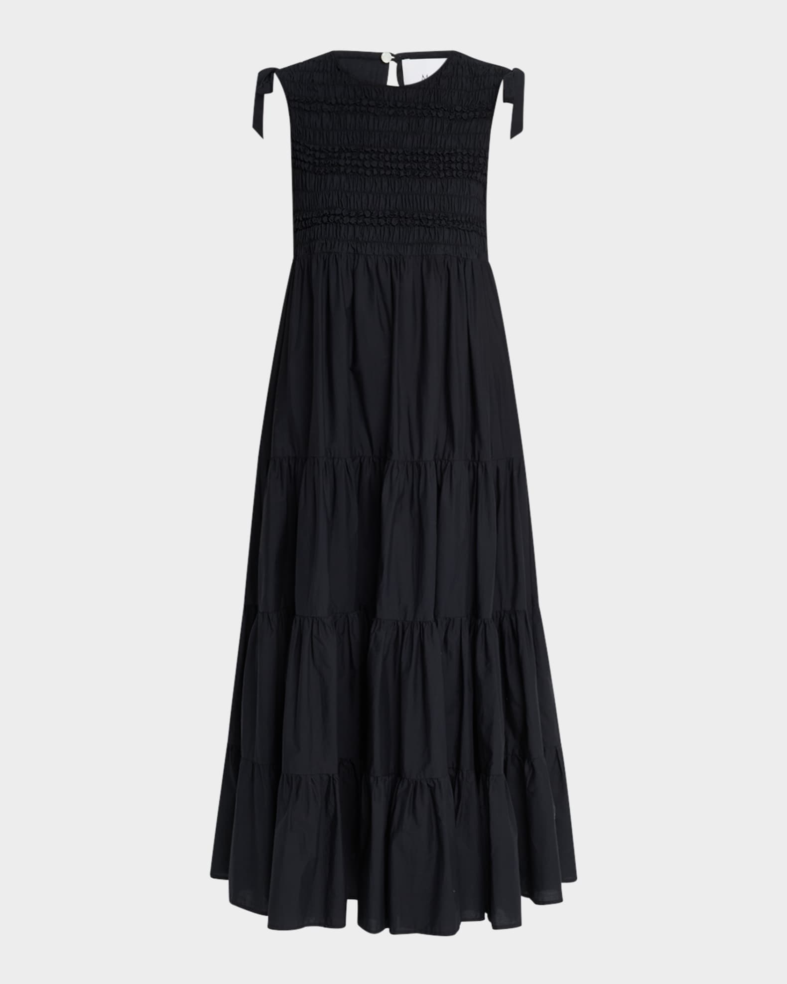 ☆Merlette Miller Dress サイズ：Small ブラックΩ