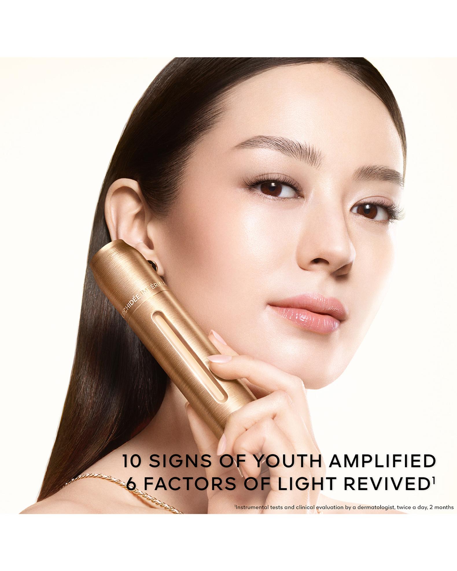 Guerlain Orchidee Imperiale Gold Premium Duo Set | Neiman Marcus