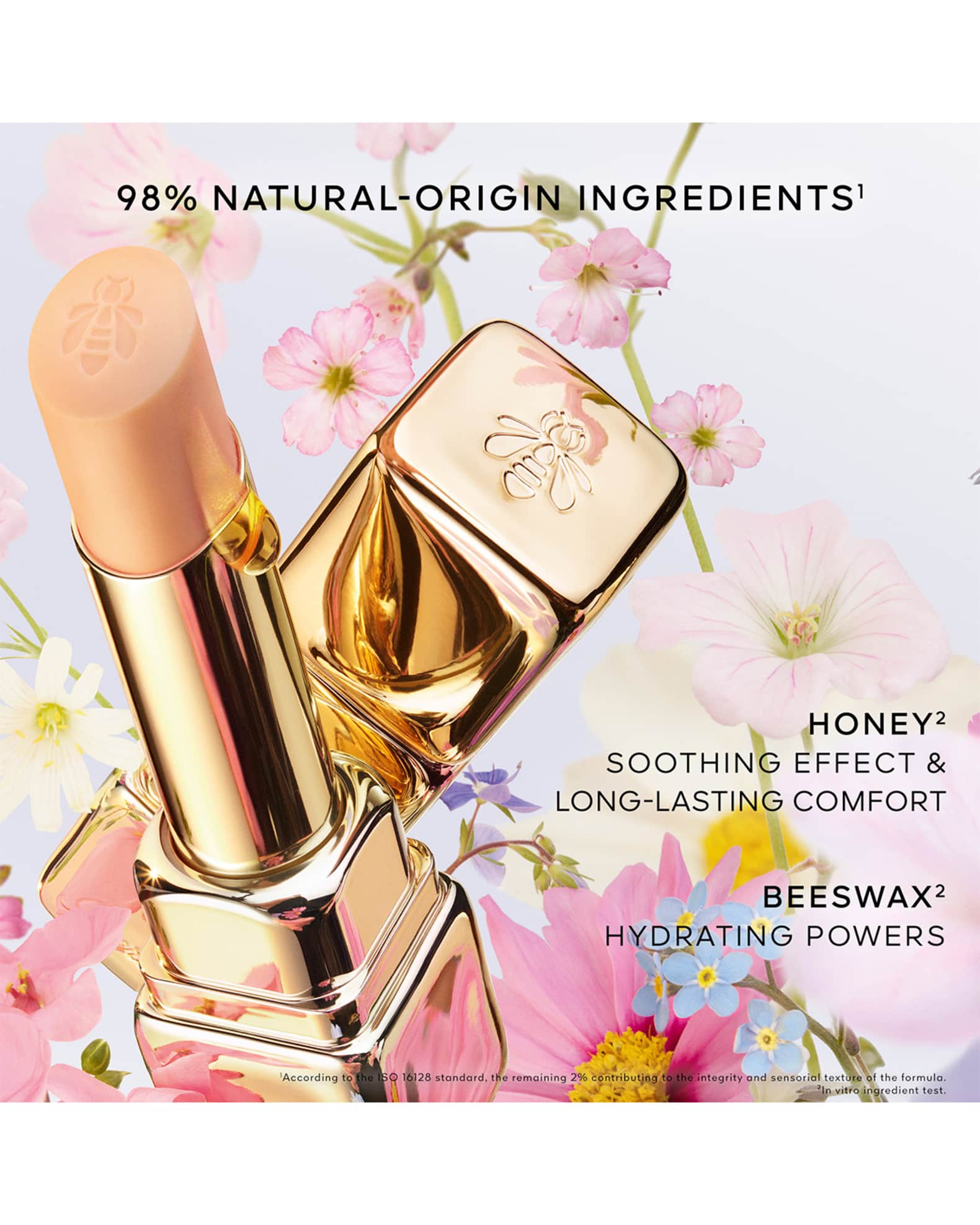 Guerlain KissKiss Bee Lift Lip Primer | Neiman Marcus