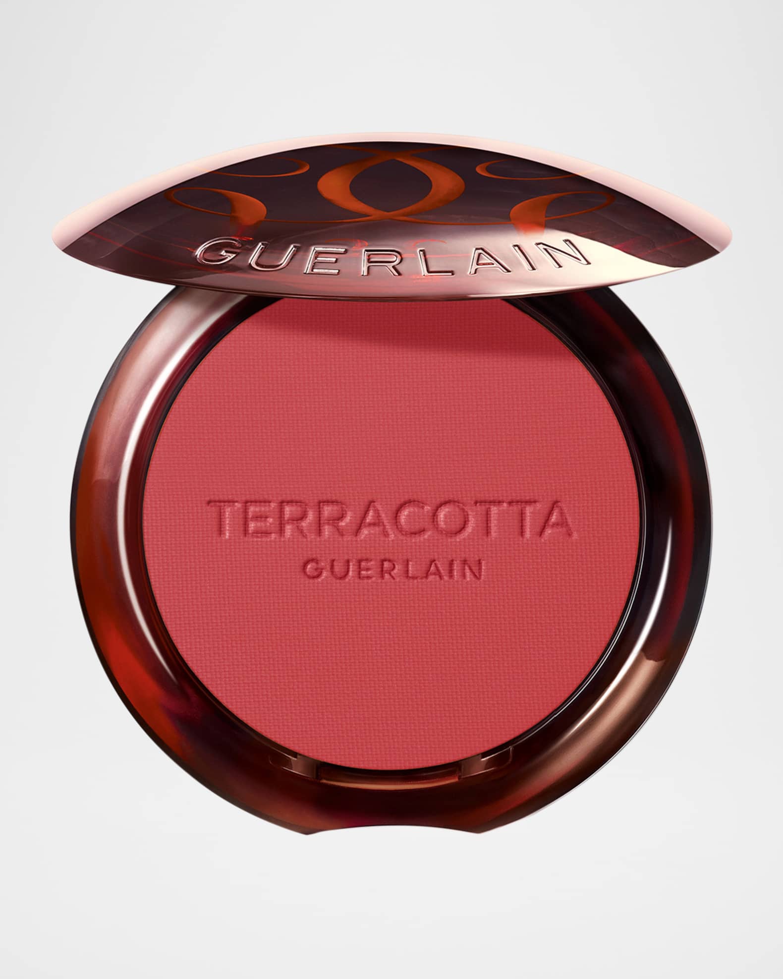 Terracotta Powder Blush 0