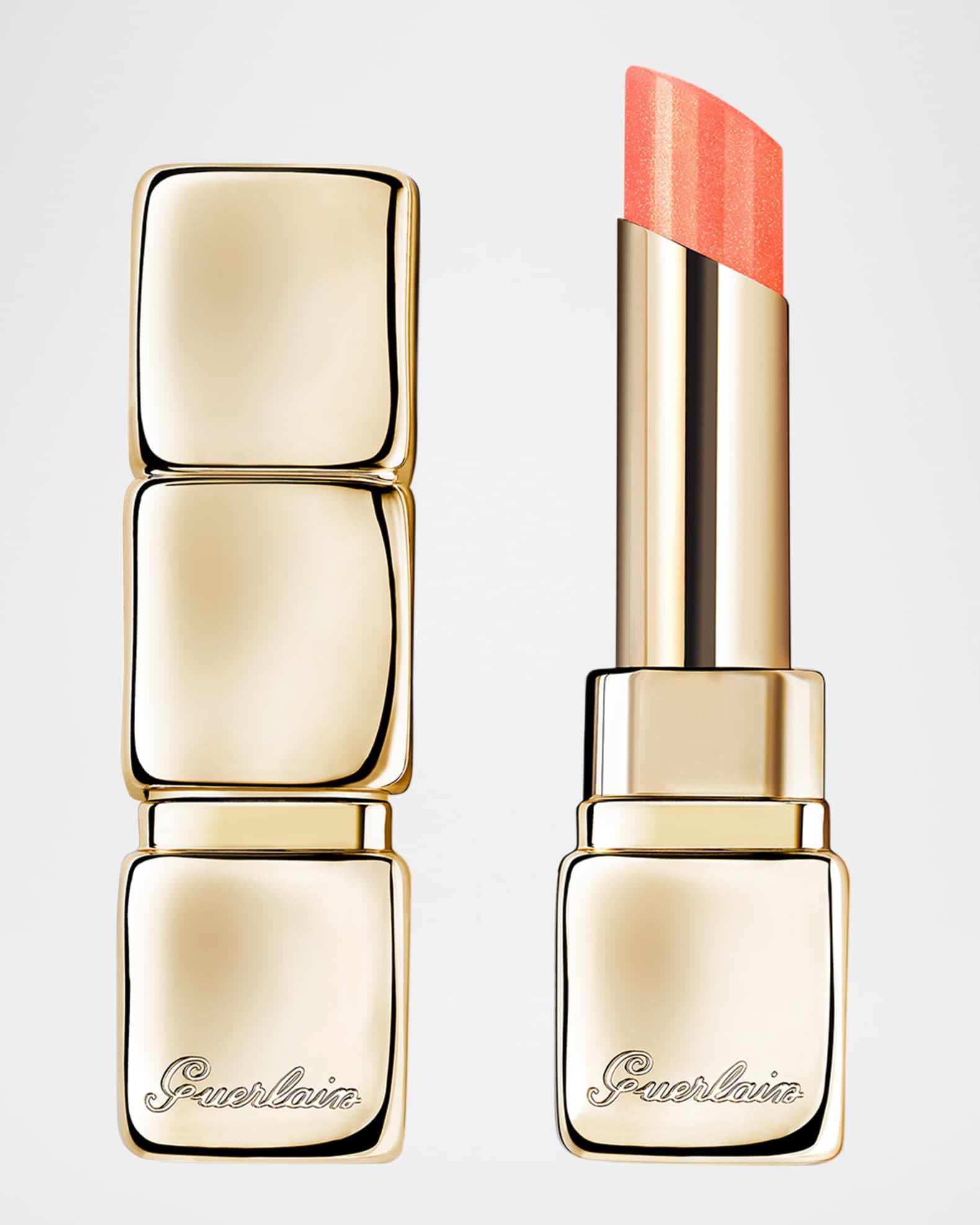 KissKiss Bee Glow Pearly Lip Balm 0