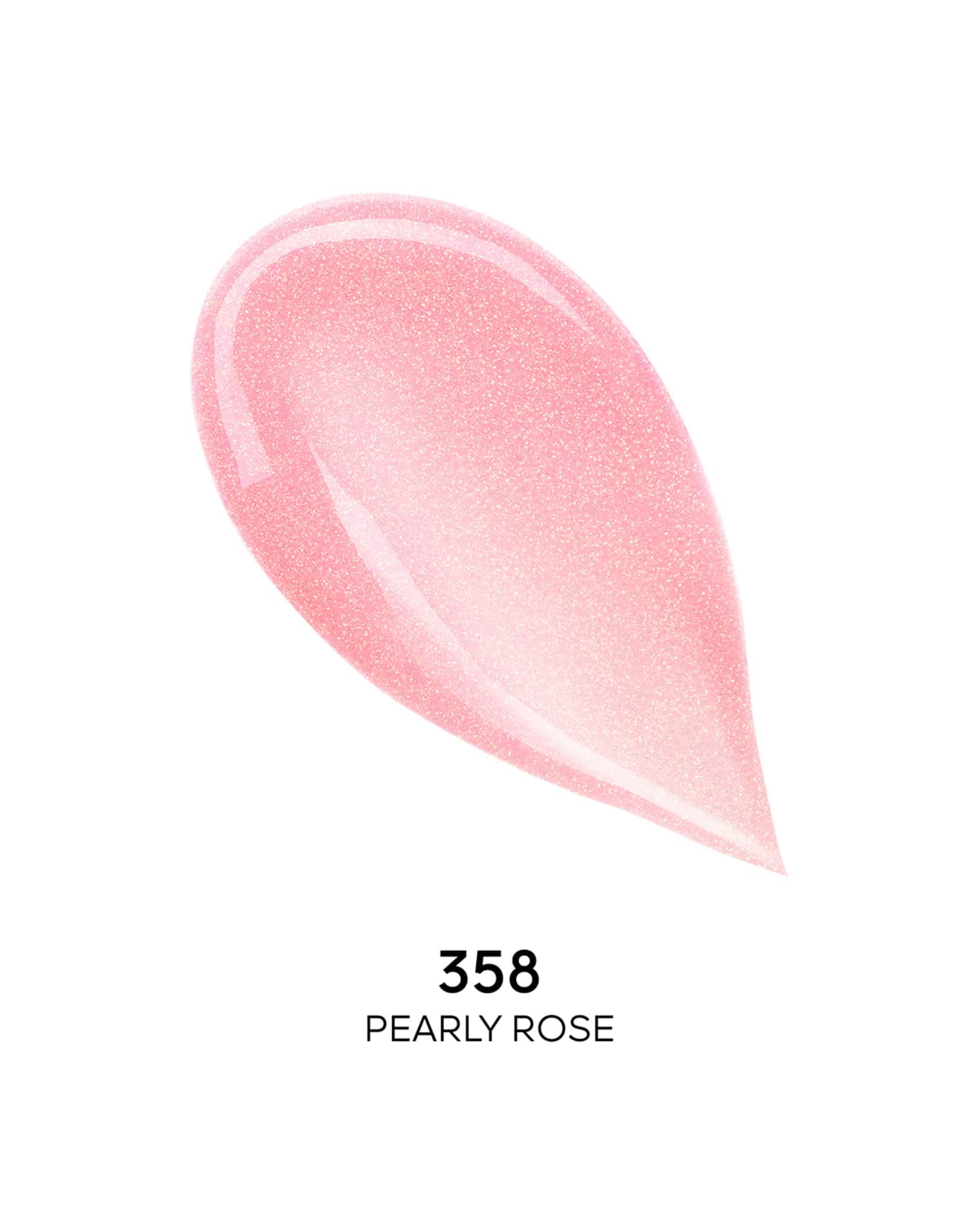 KissKiss Bee Glow Pearly Lip Balm 1