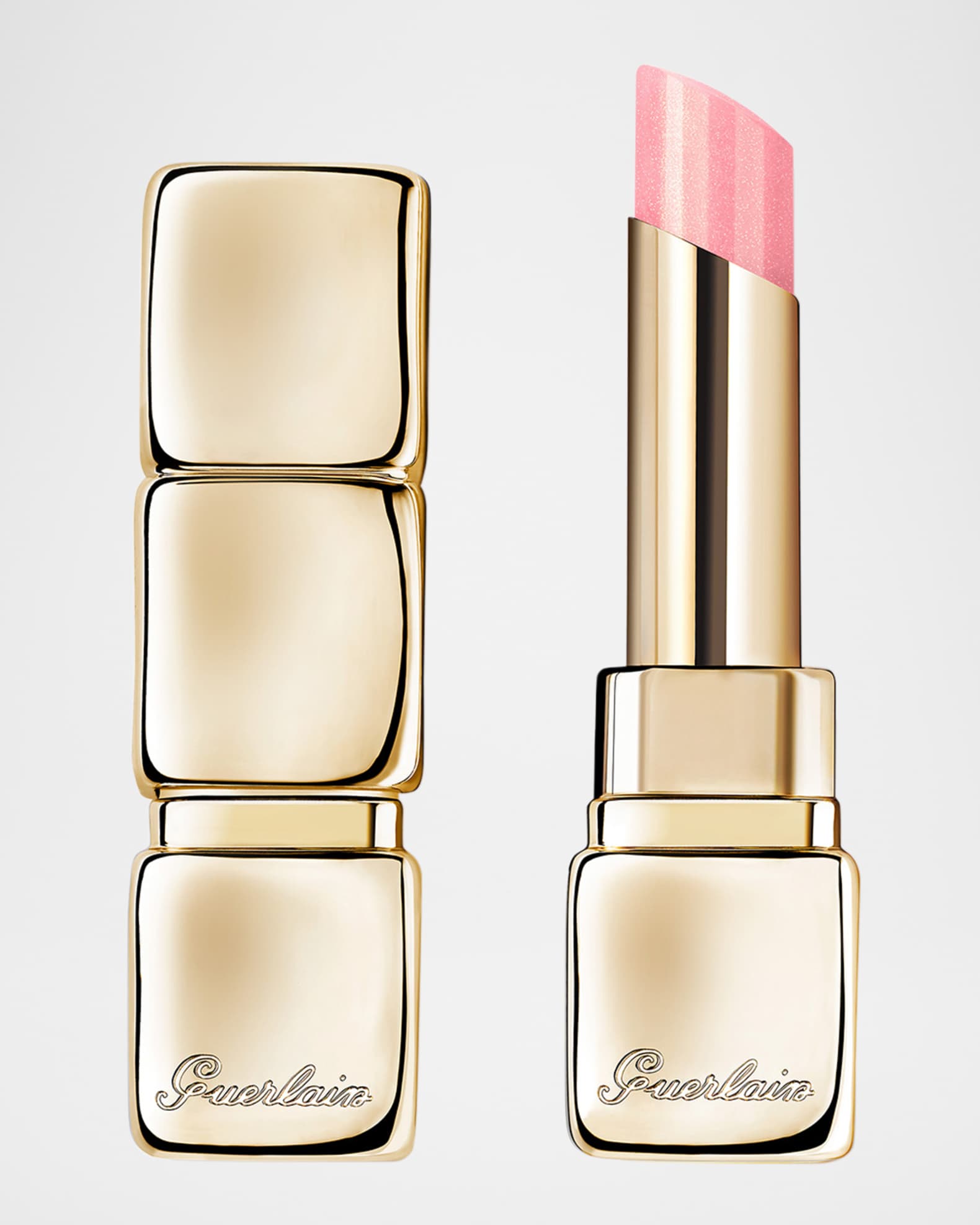KissKiss Bee Glow Pearly Lip Balm 0