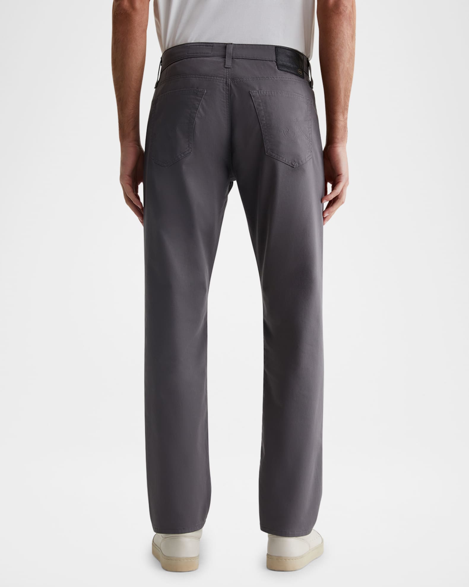Men's Everett Airluxe Slim-Straight Pants 1