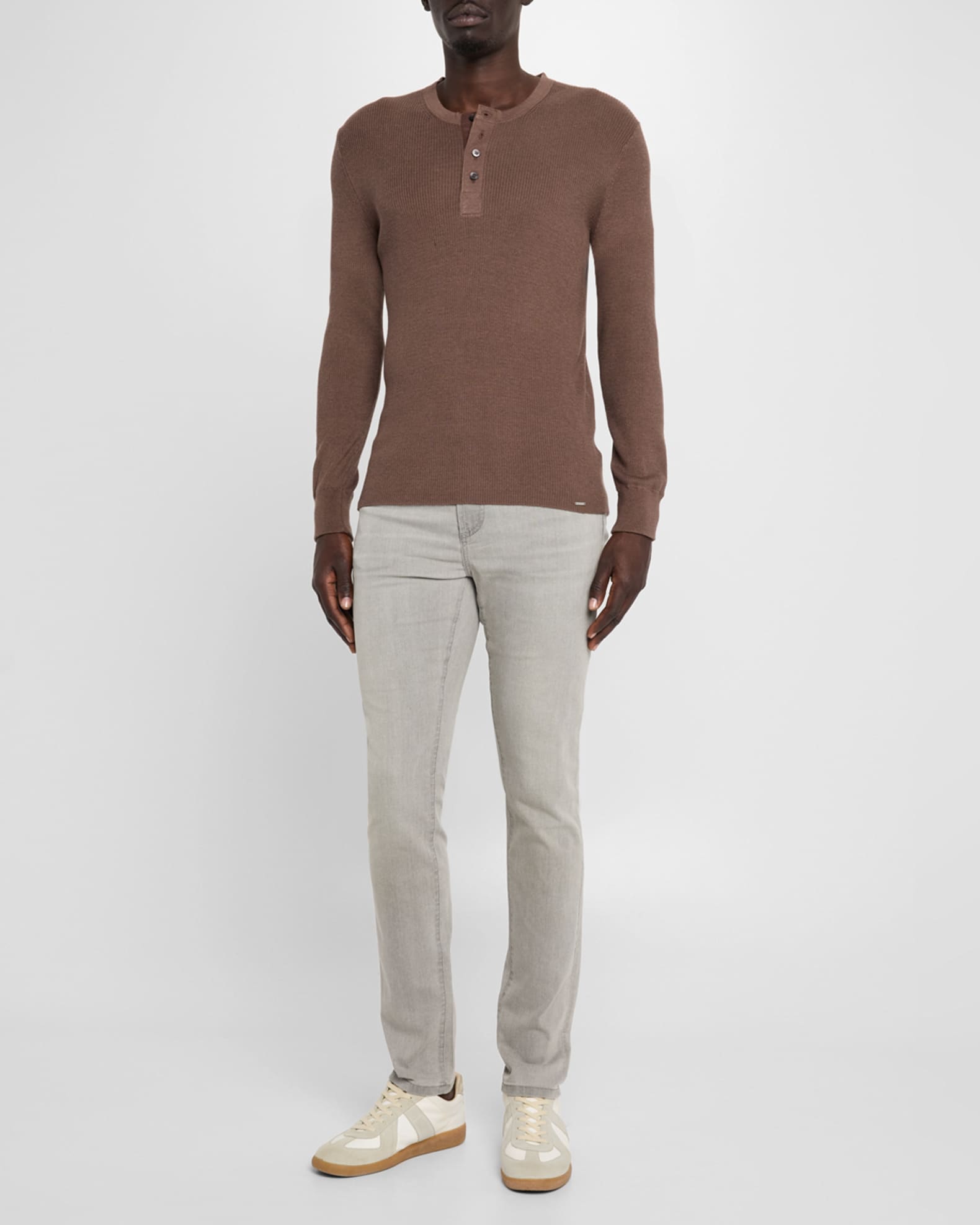 Men's Greyson Skinny Jeans 1