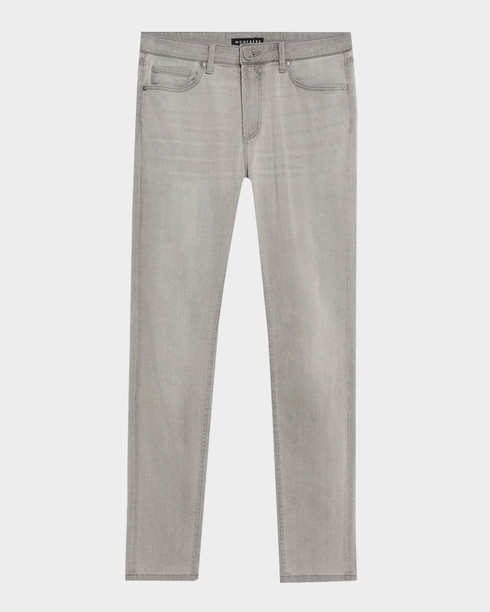 Men's Greyson Skinny Jeans 0