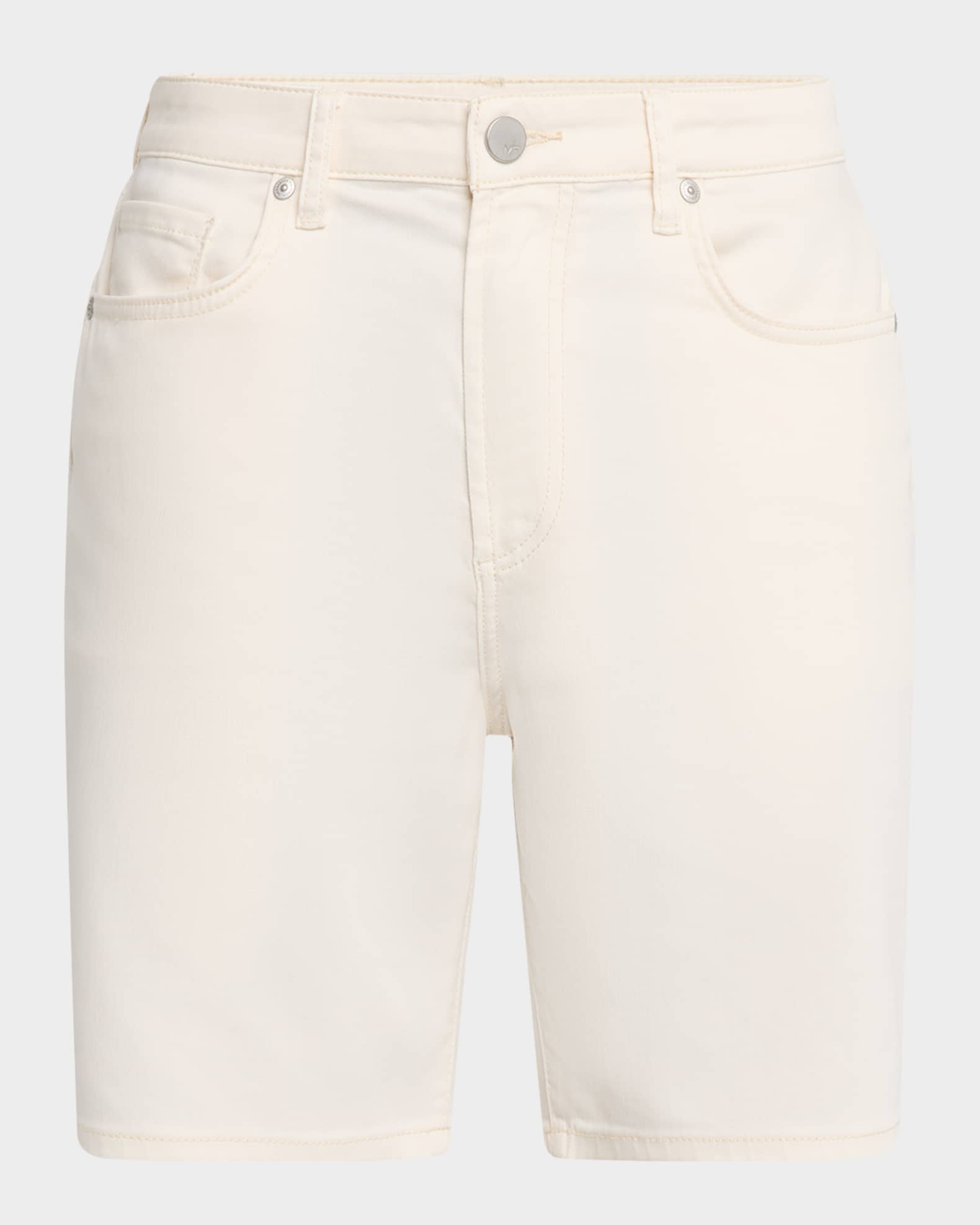 Men's Brando Twill Shorts 0