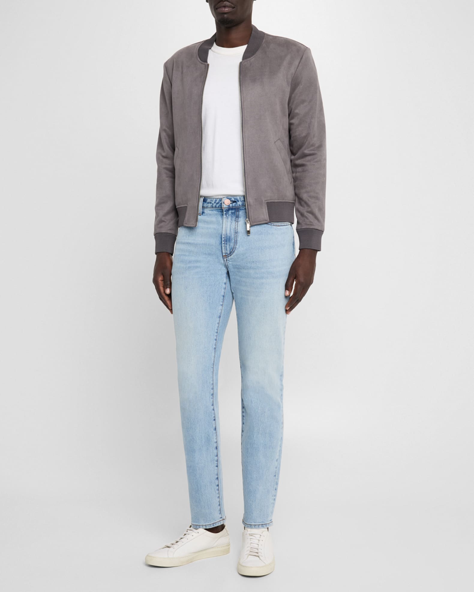 Men's Brando Cote d'Ivoire Jeans 1