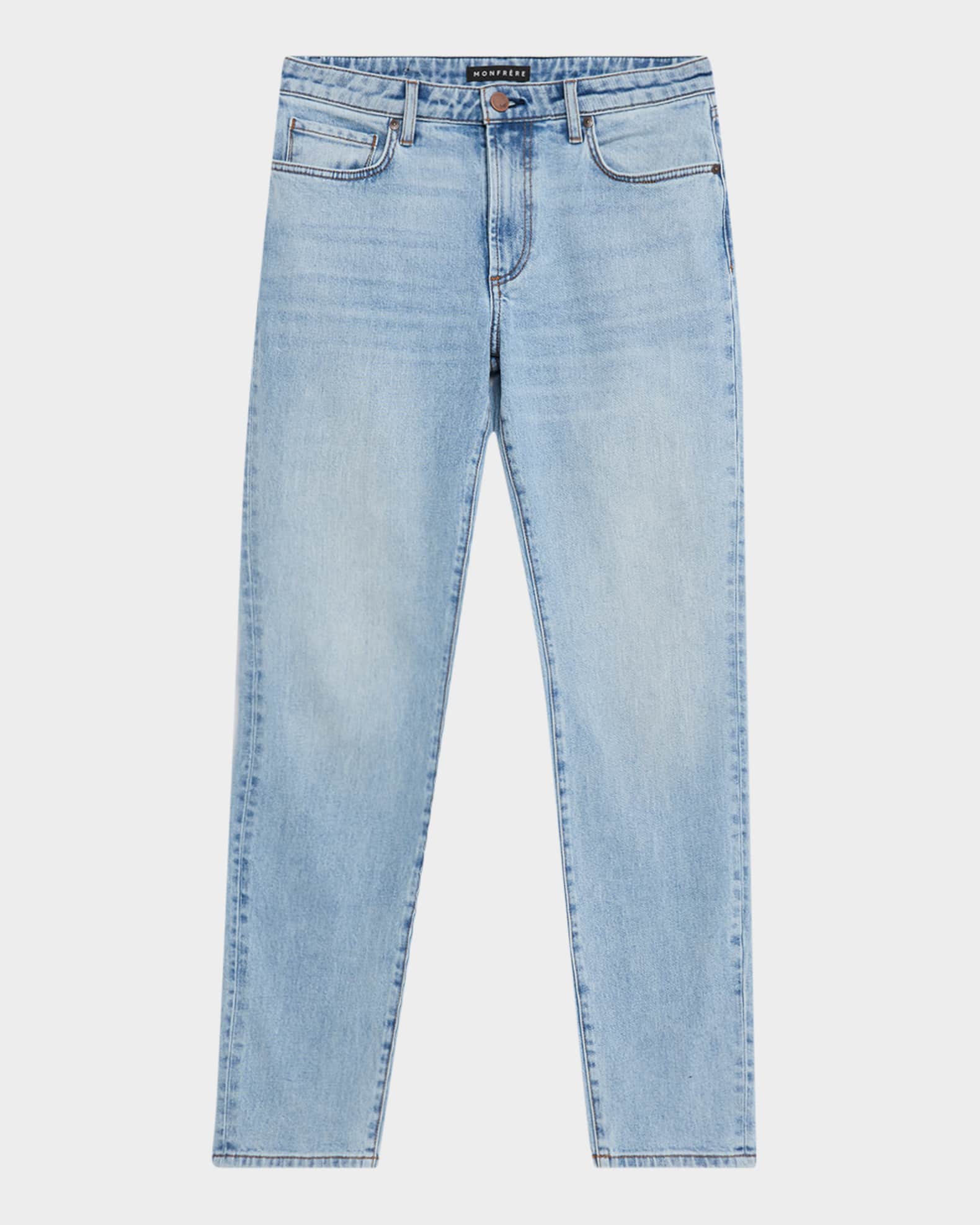 Men's Brando Cote d'Ivoire Jeans 0
