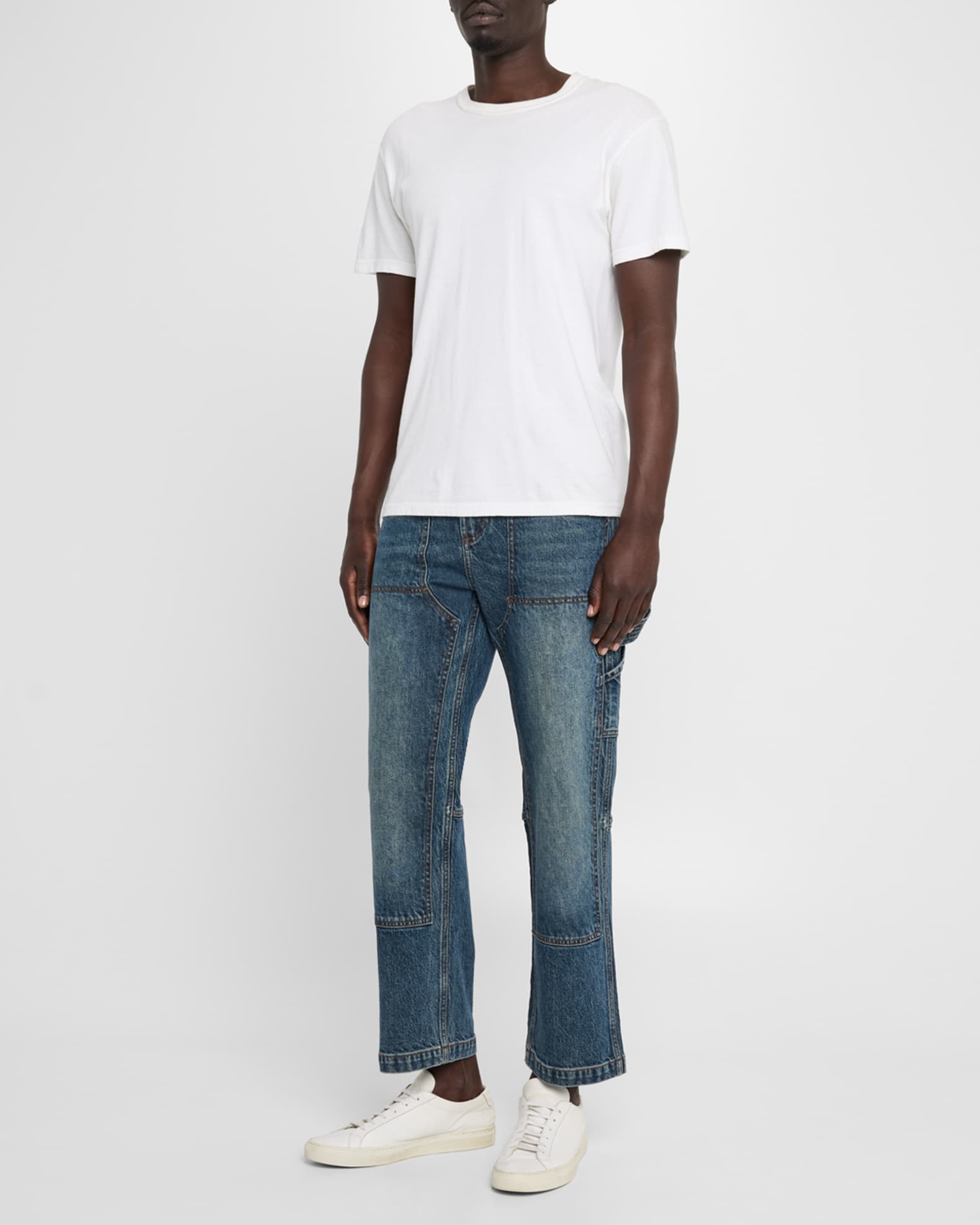 Men's Faifax Carpenter Jeans 1