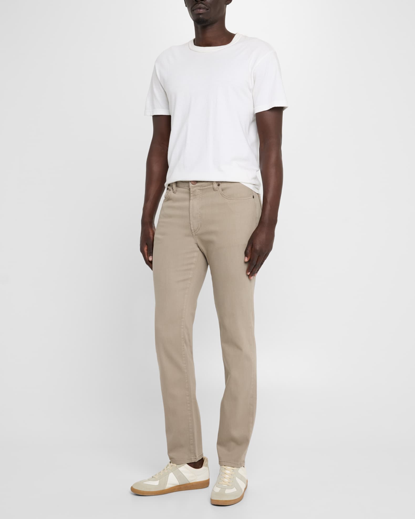 Men's Brando Slim-Fit Jeans 1