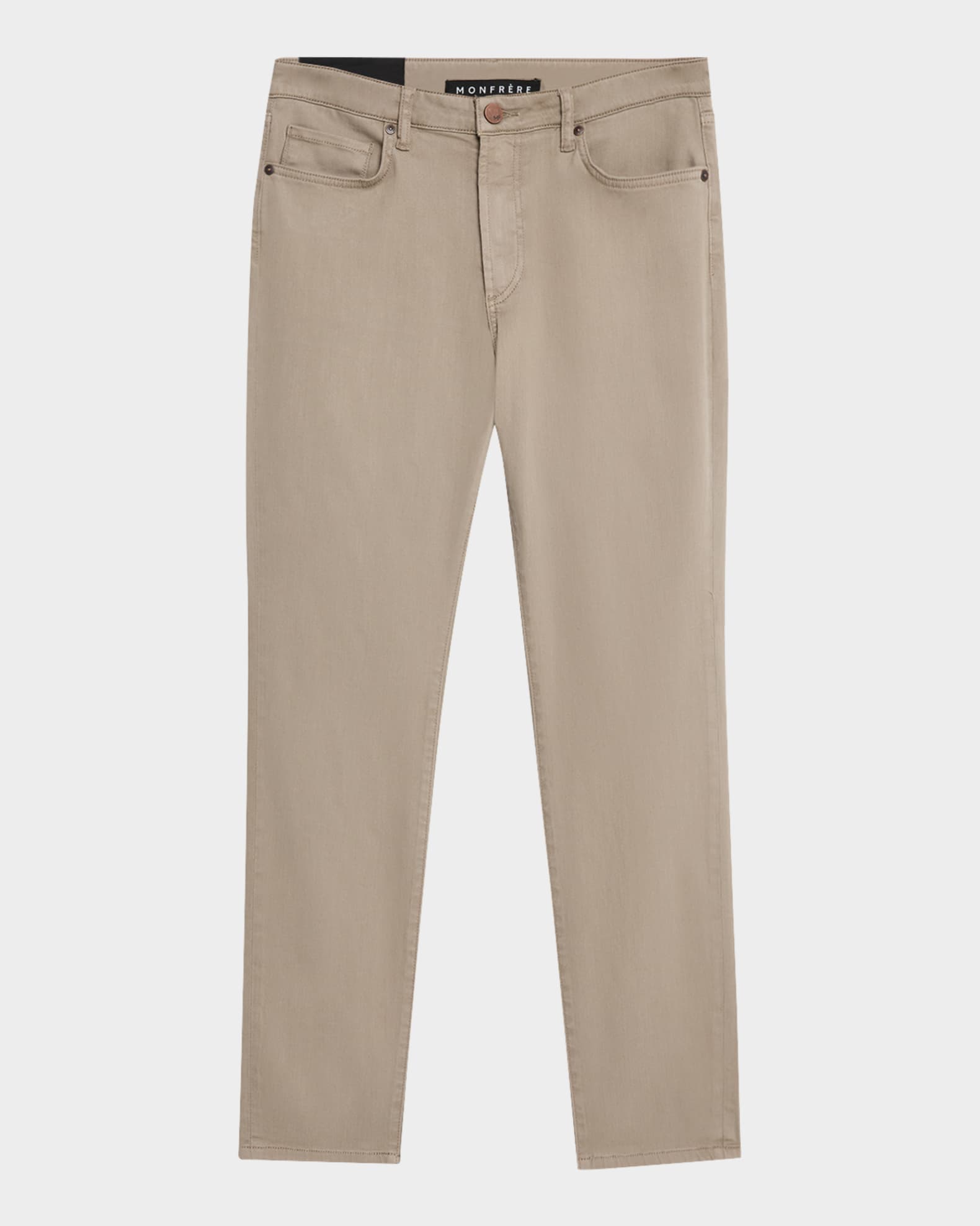 Men's Brando Slim-Fit Jeans 0