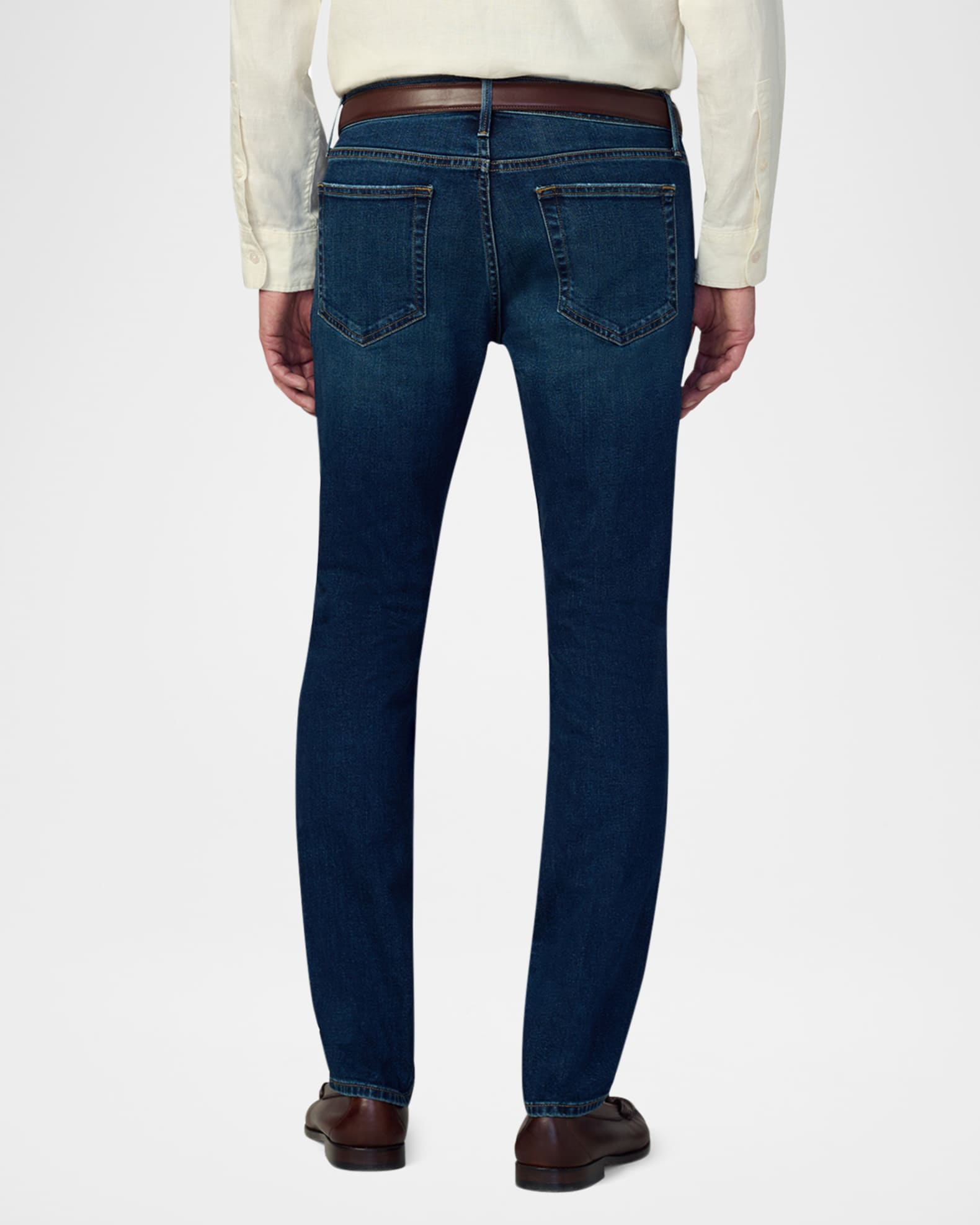 Joe's Jeans Men's Asher Slim-Fit Jeans | Neiman Marcus
