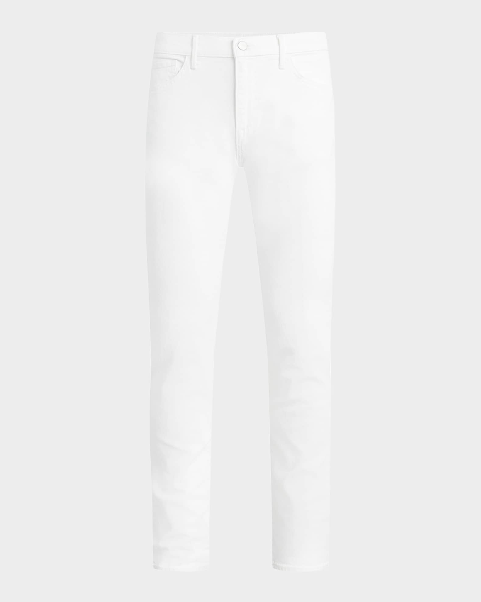 Men's Asher Slim-Fit Jeans 0
