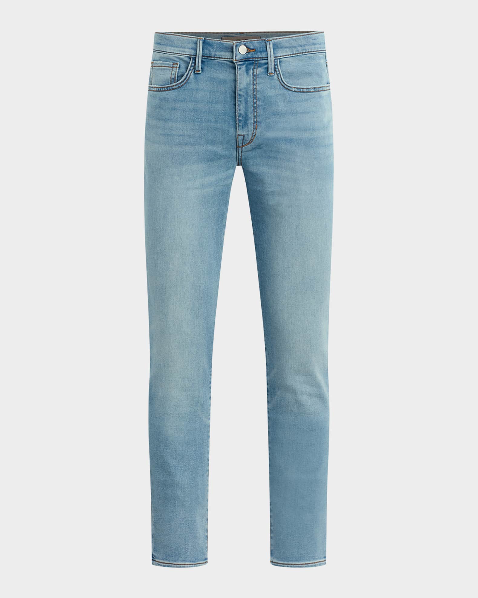 Men's Asher Slim-Fit Jeans 0