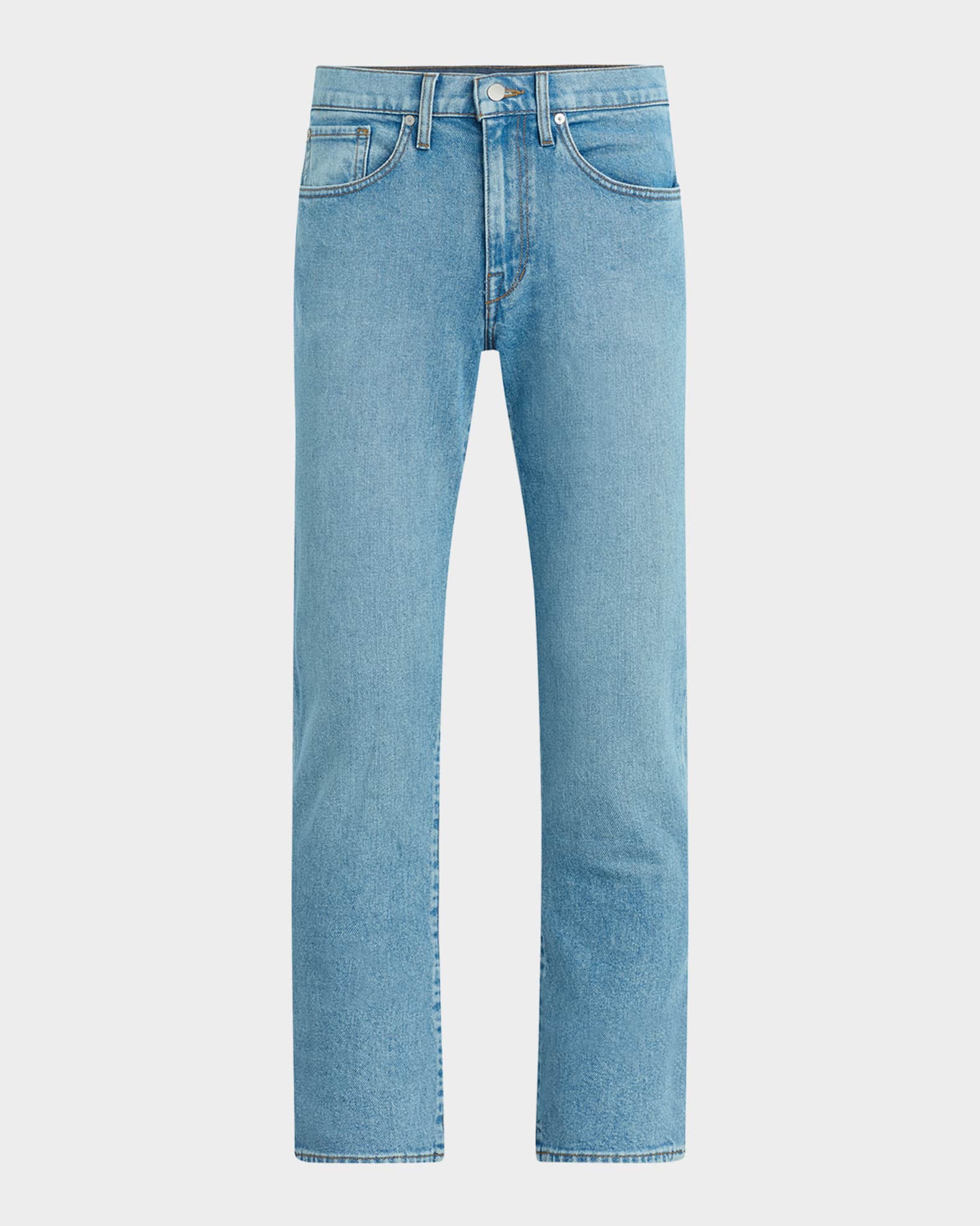 Men's Brixton Straight and Narrow Jeans