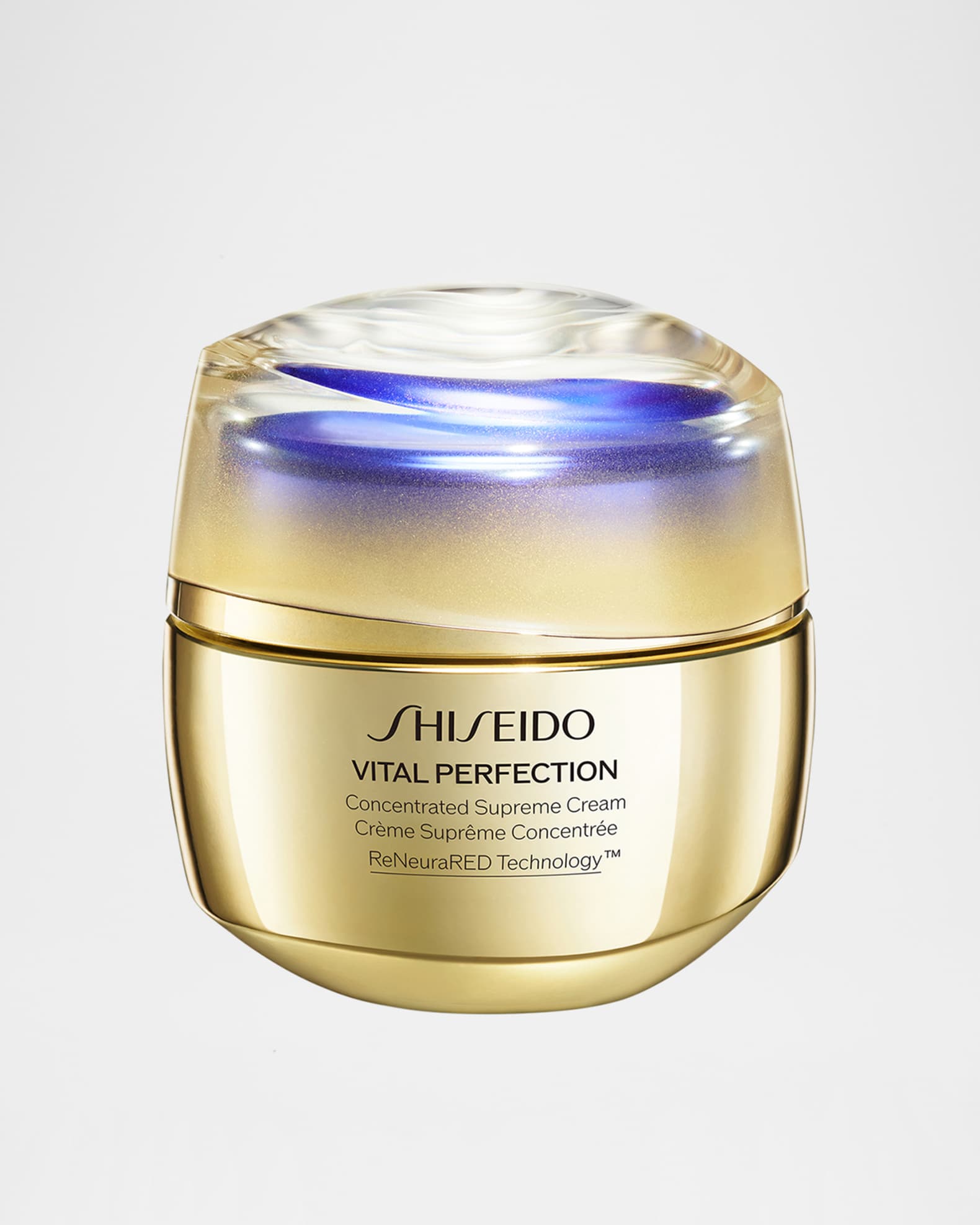 Vital Perfection Concentrated Supreme Cream, 1.7 oz. 0