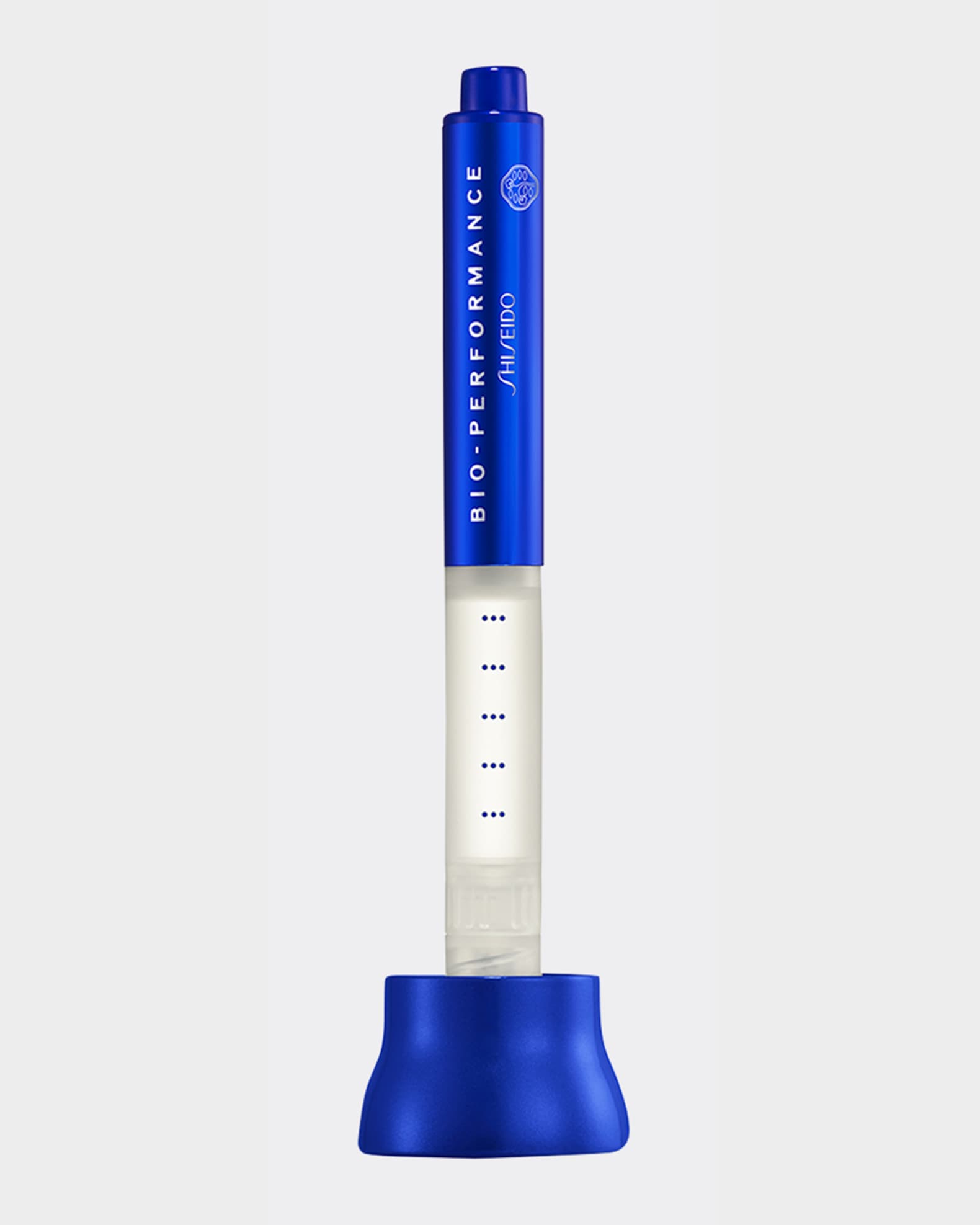 美容液 bio preferences SHISEIDO Shiseido Bio-Performance Skin Micro Click Concentrate, 1.4mL