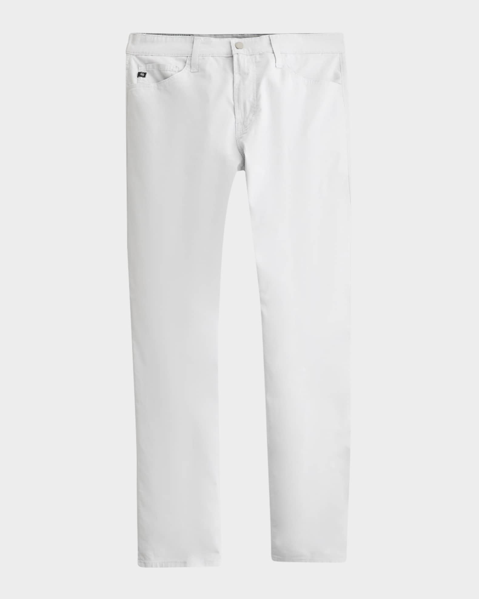 Men's Everett Airluxe Slim-Straight Pants 0