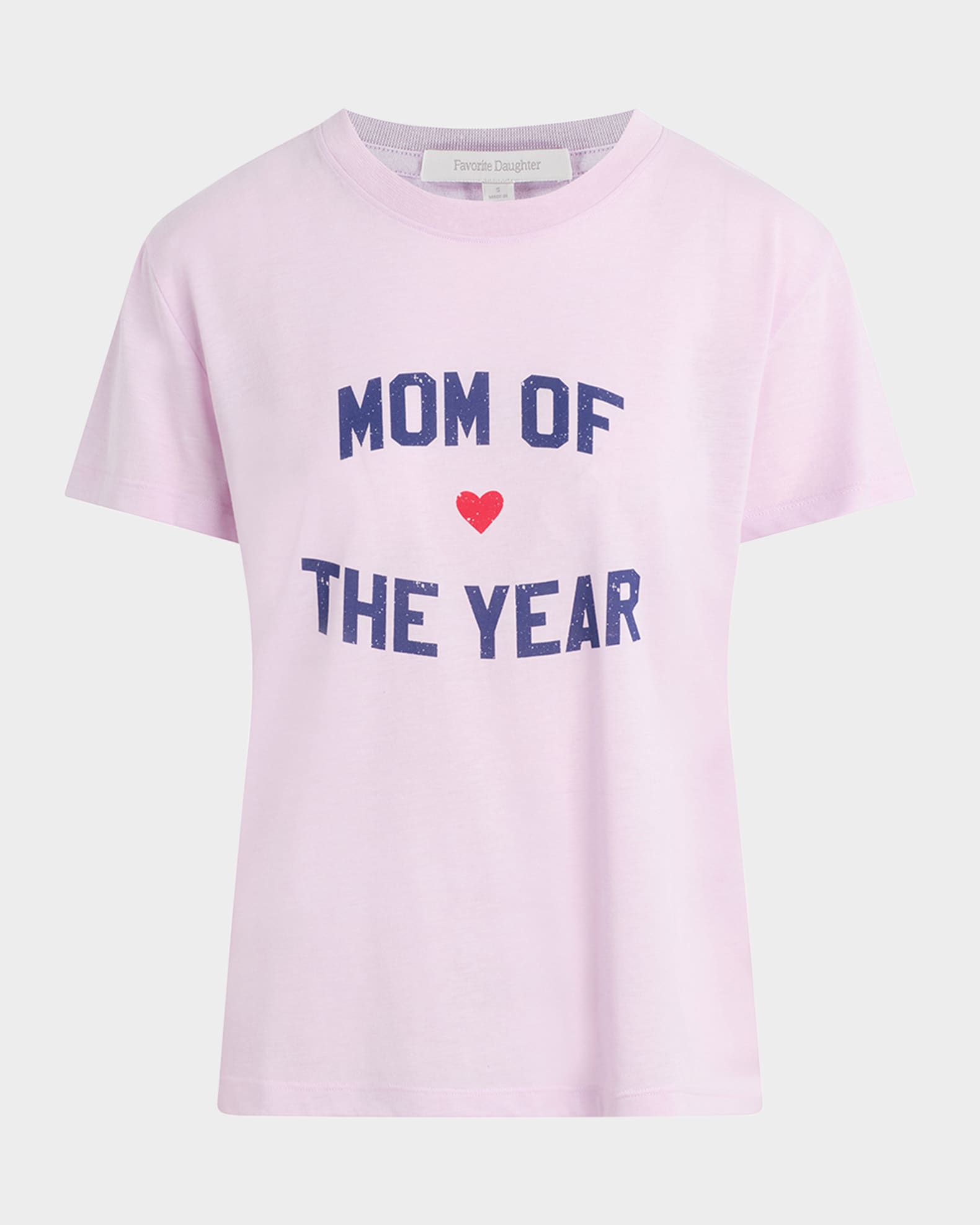 Mom Of The Year Tee Mom Of The Year Tee